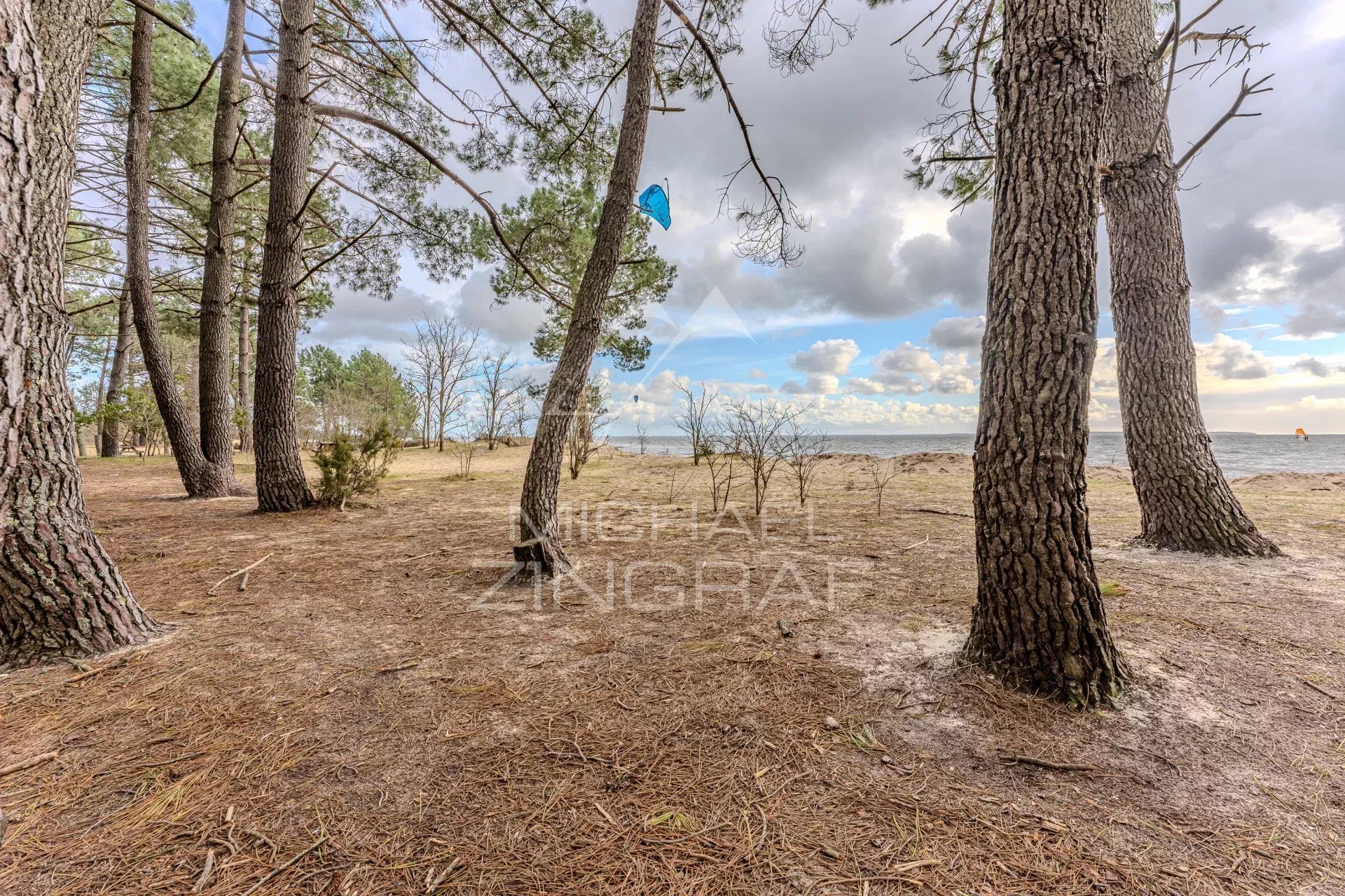 Agence immobilière de Terre Du Bassin