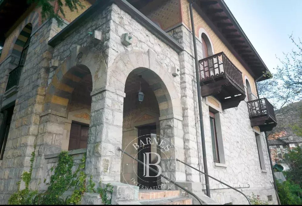 Villa Esino Lario - picture 8