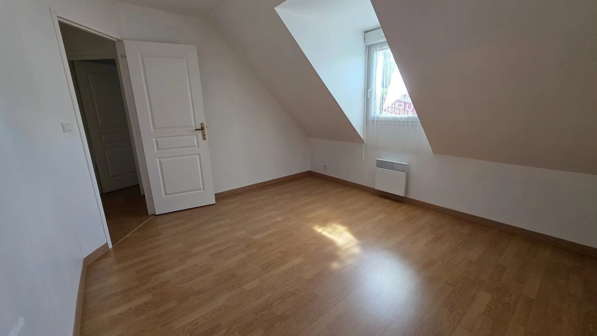 MAISON T5 – SAINT SAMSON SUR RANCE