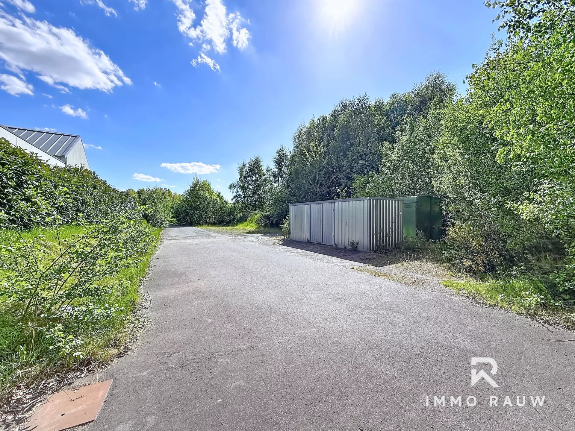 Location Commerce Saint-Vith