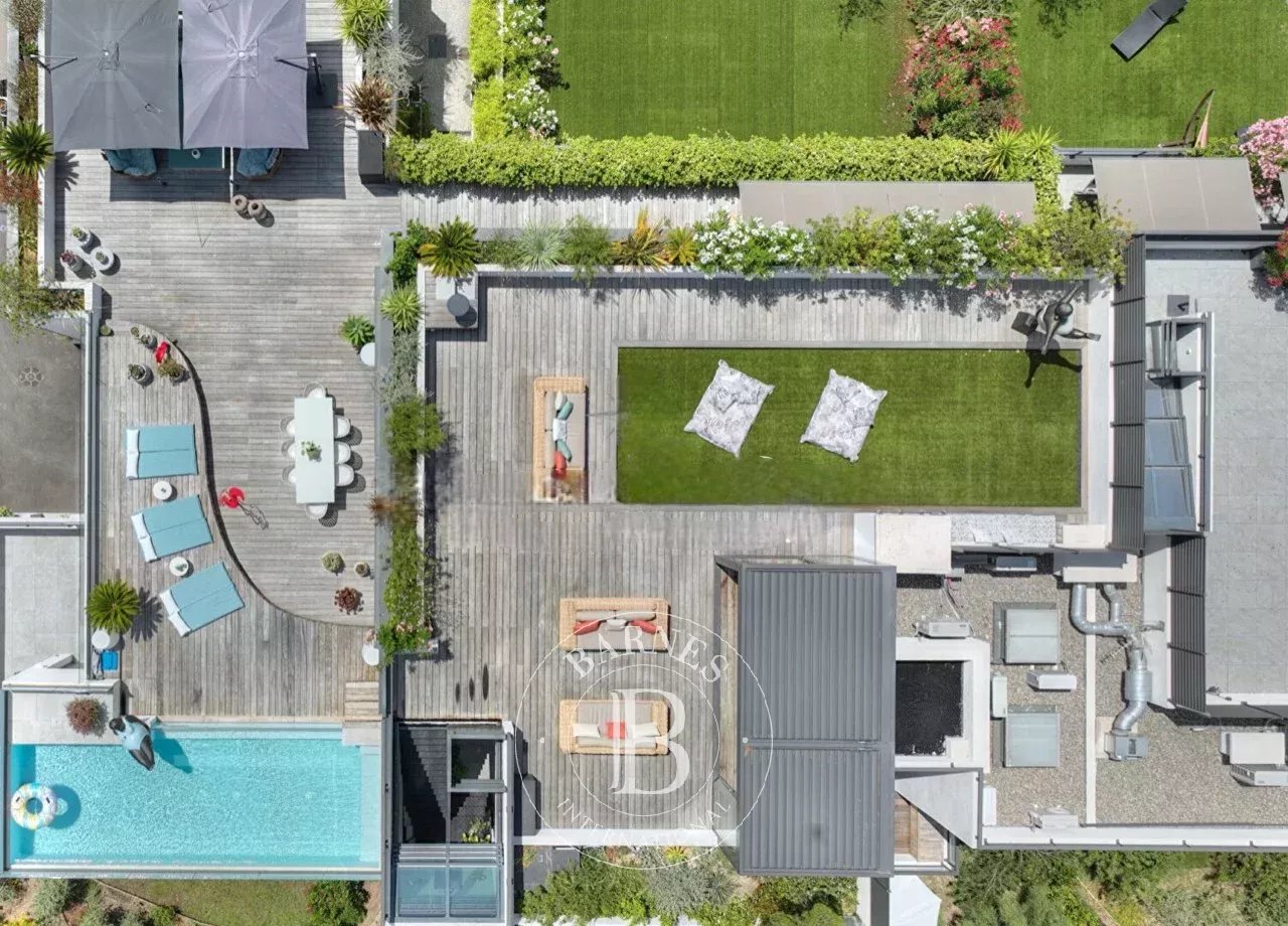 Daire Saint-Raphaël - picture 6