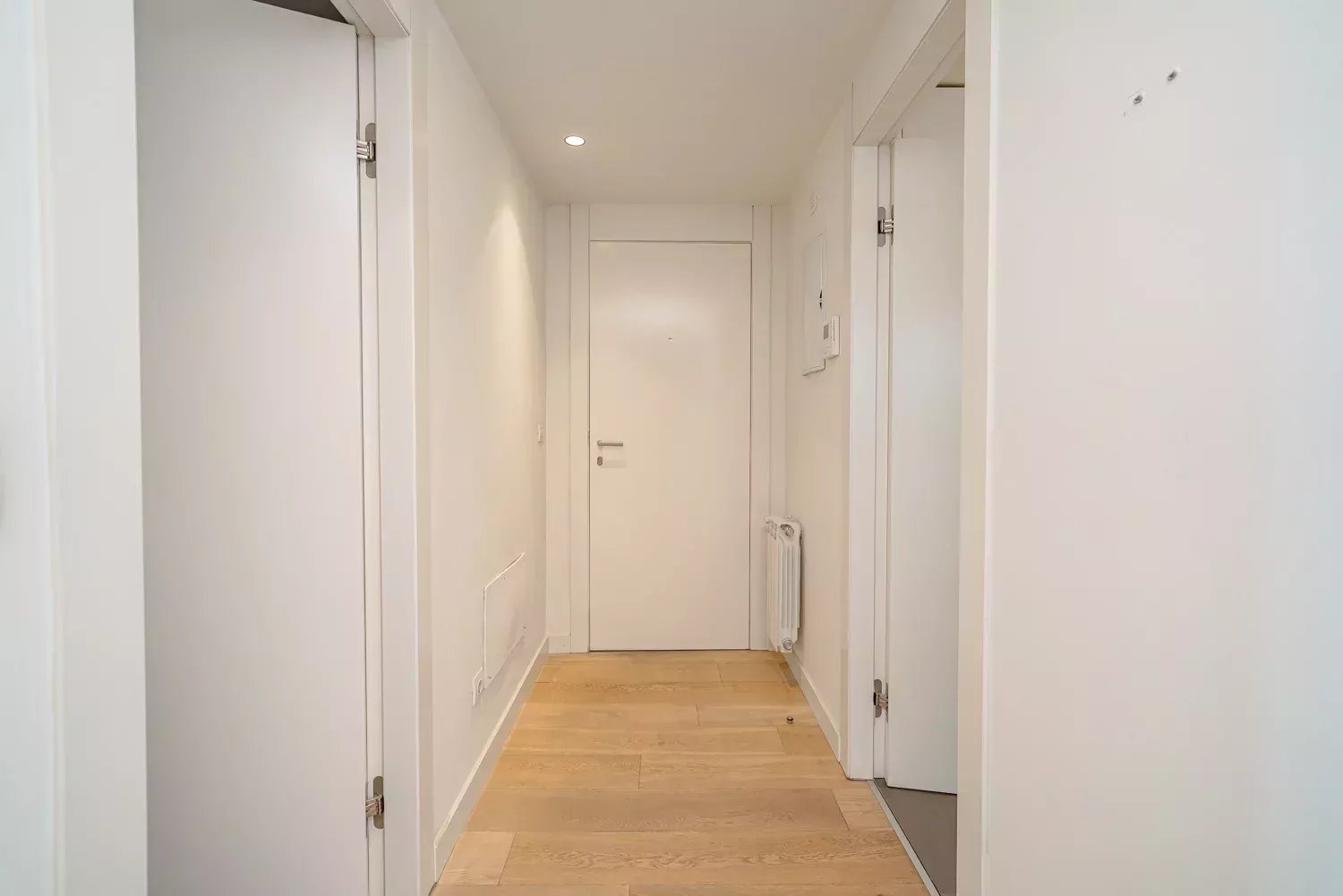 Daire Madrid - picture 40