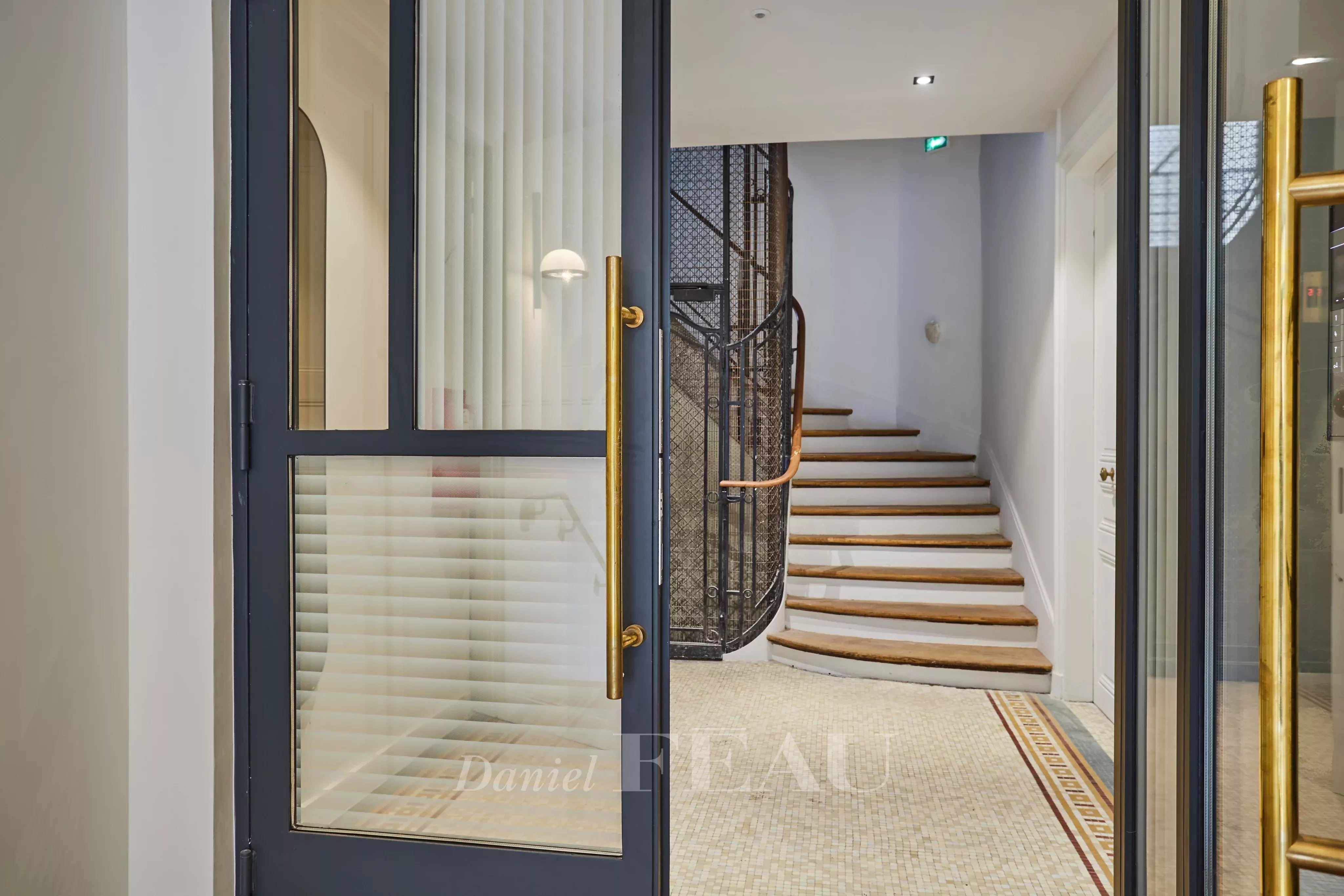 Vente Appartement Paris 6ème