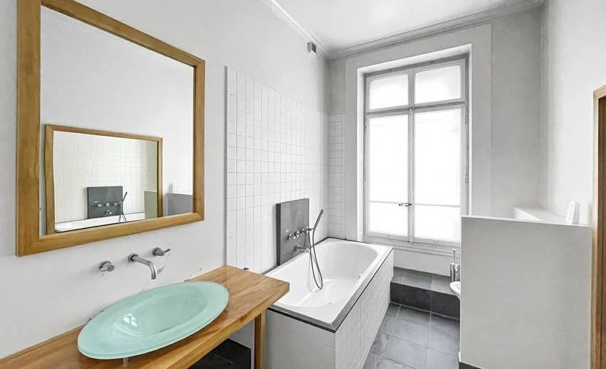 Hôtel particulier d'exception au cœur de la ville