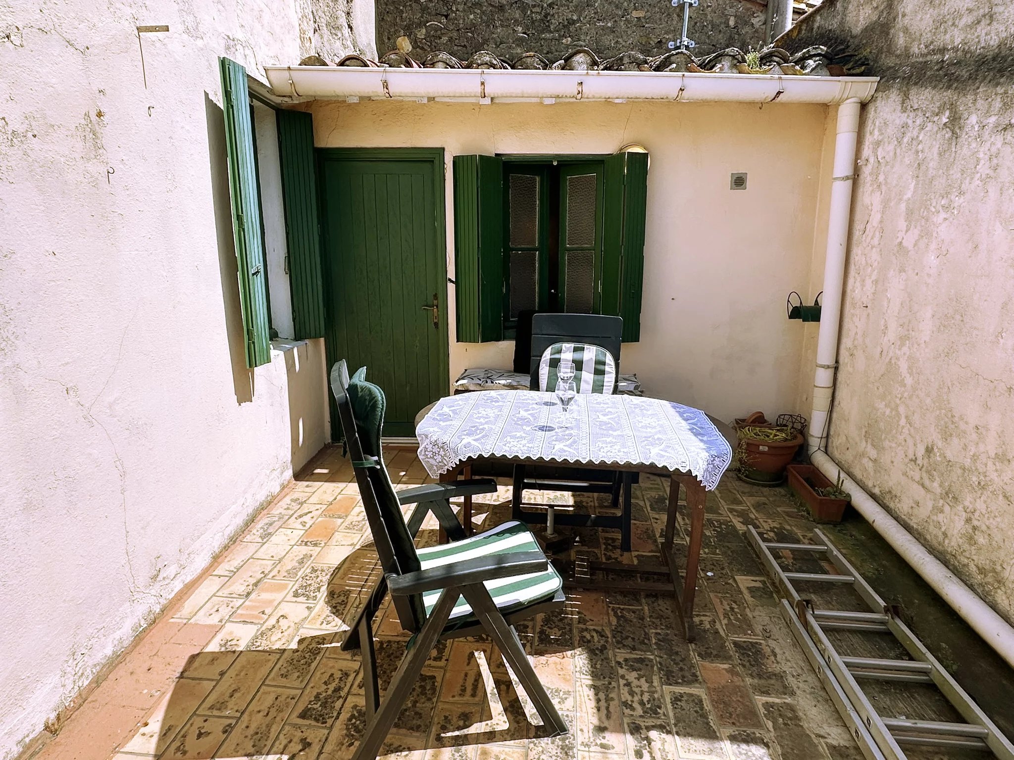 Maison à vendre Trèbes, Aude