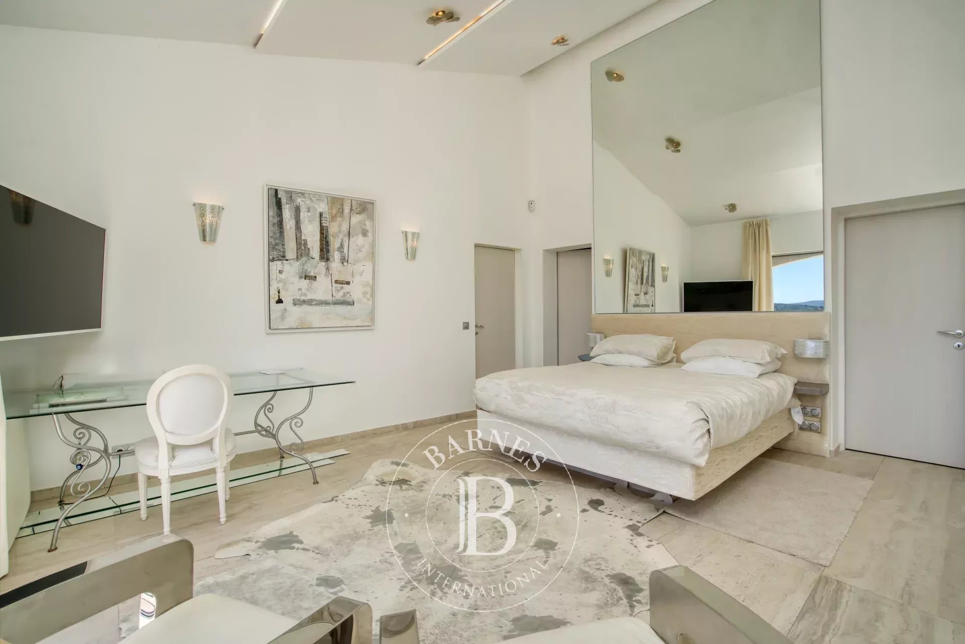 Ramatuelle  - Villa 6 Bedrooms - picture 8