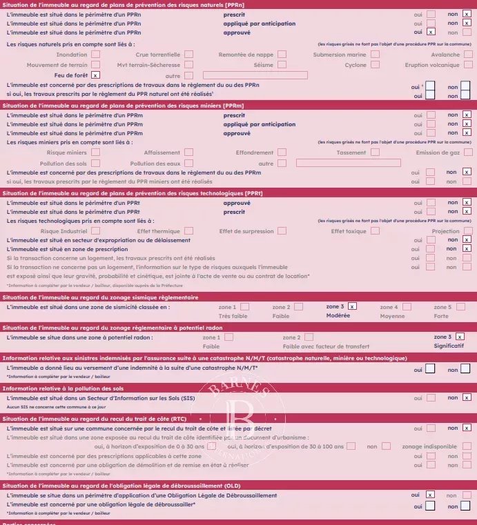 Villa La Roquette-sur-Siagne - picture 17