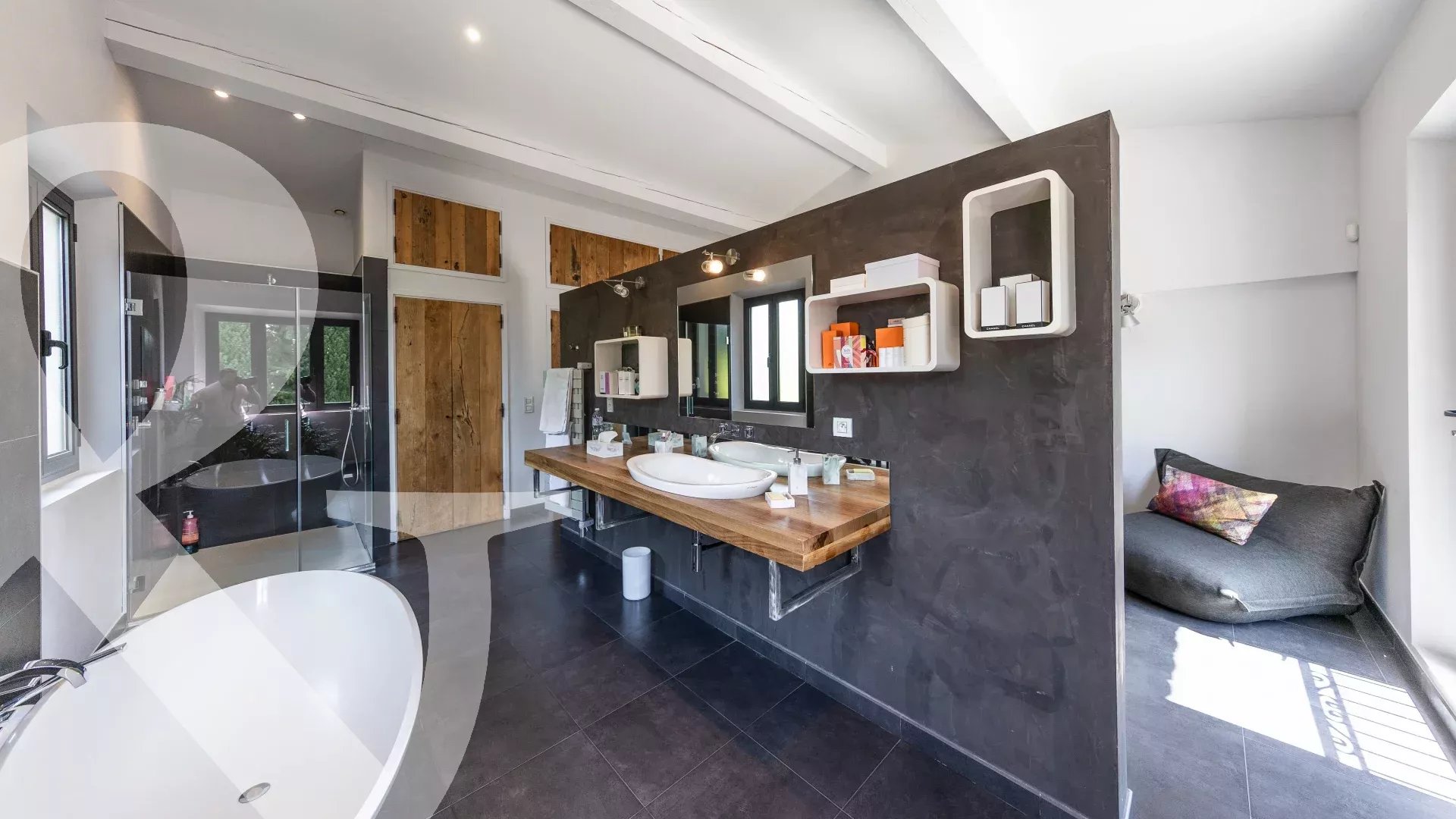 Belle maison provençale