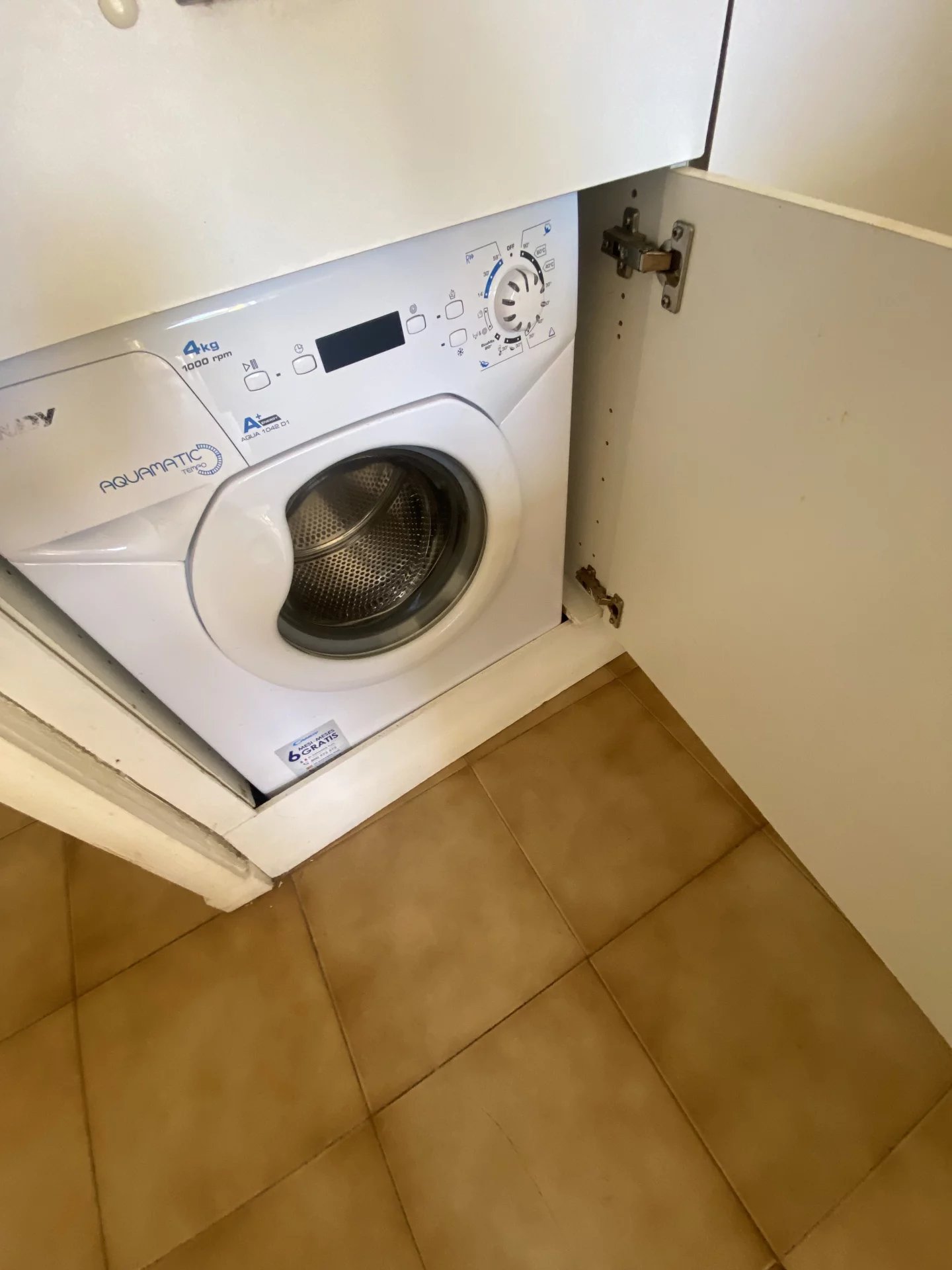 Location Appartement Nice