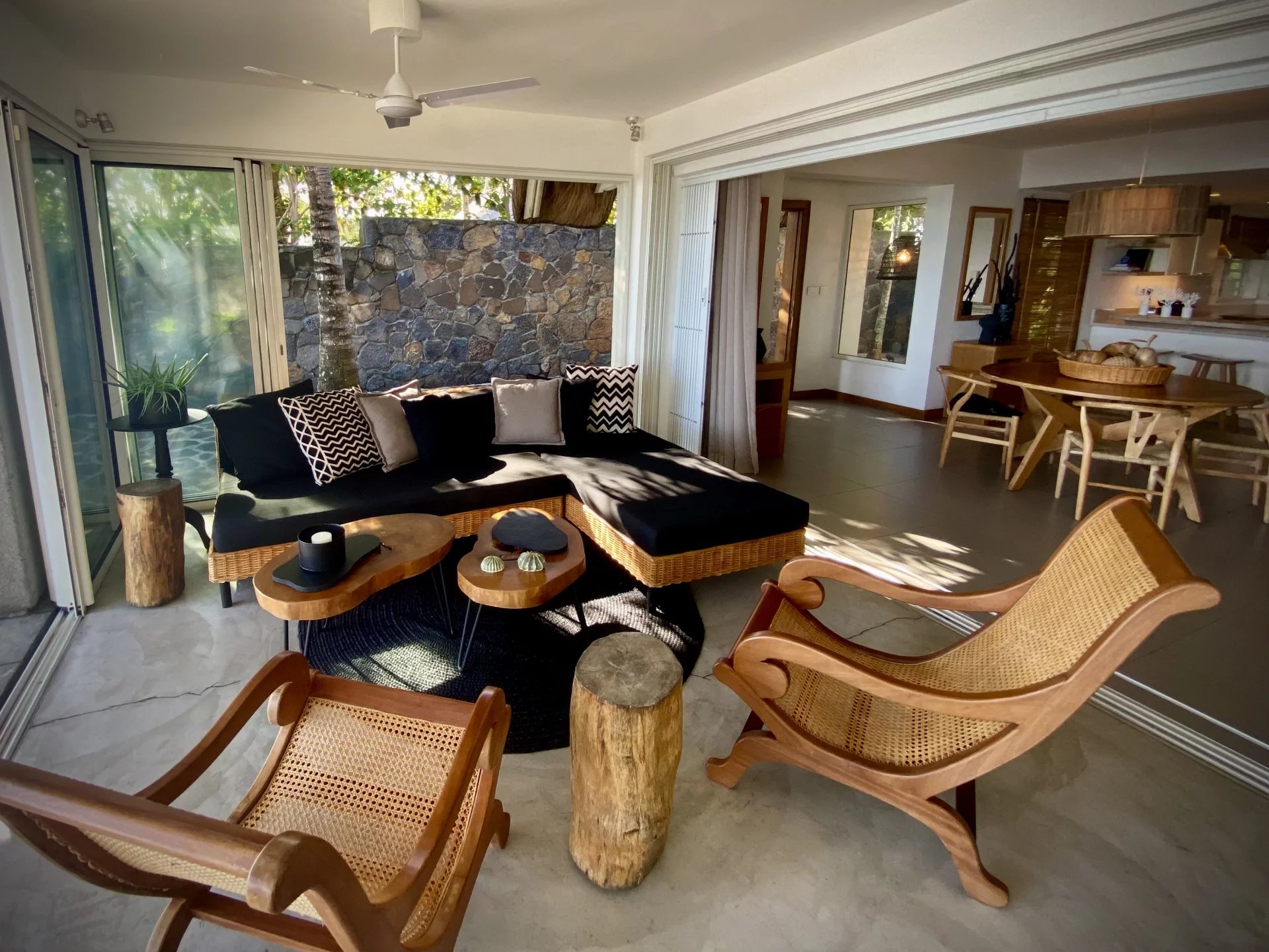 Villa Roches Noires - picture 7