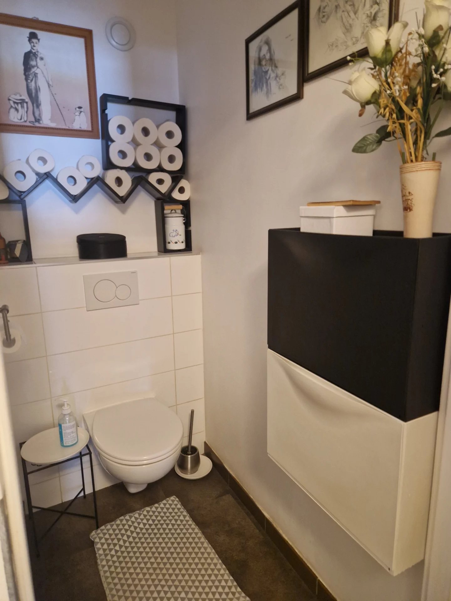 Achat Appartement T3 à Woippy (57140) - 70m²