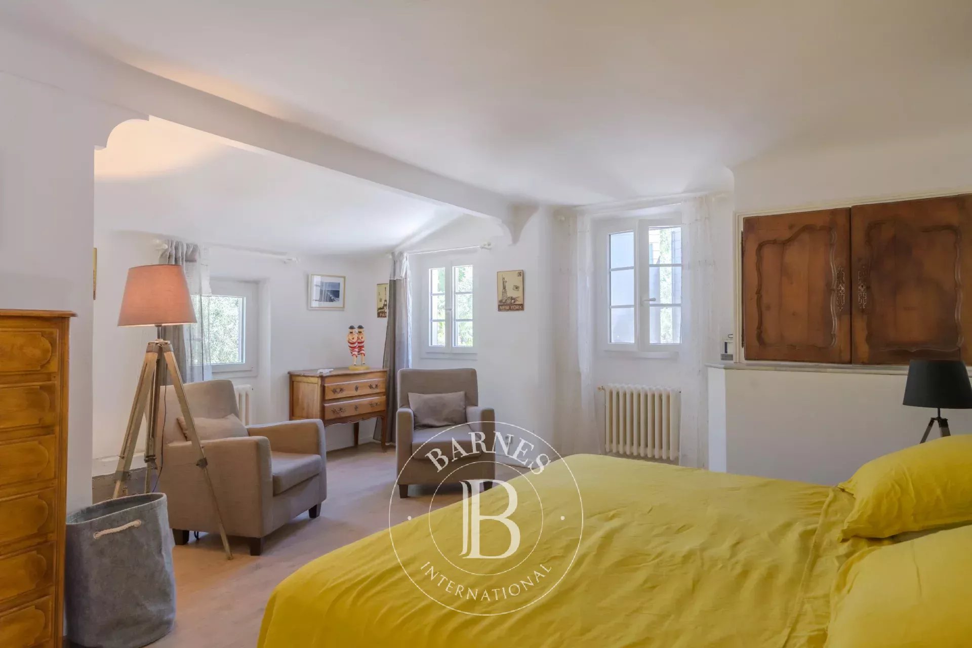 Ev Sanary-sur-Mer - picture 31