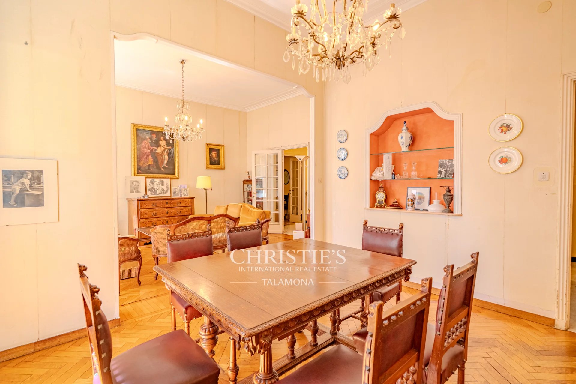 Apartment/Flat's Image 15