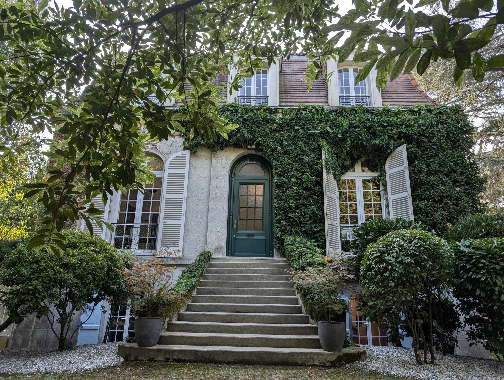 Agence immobilière de Agence Le Bonheur