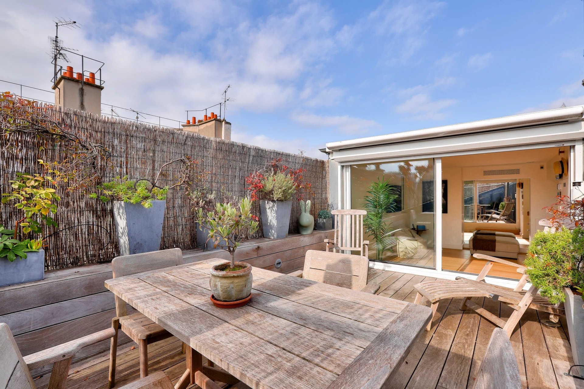 Sale Apartment Paris 6th