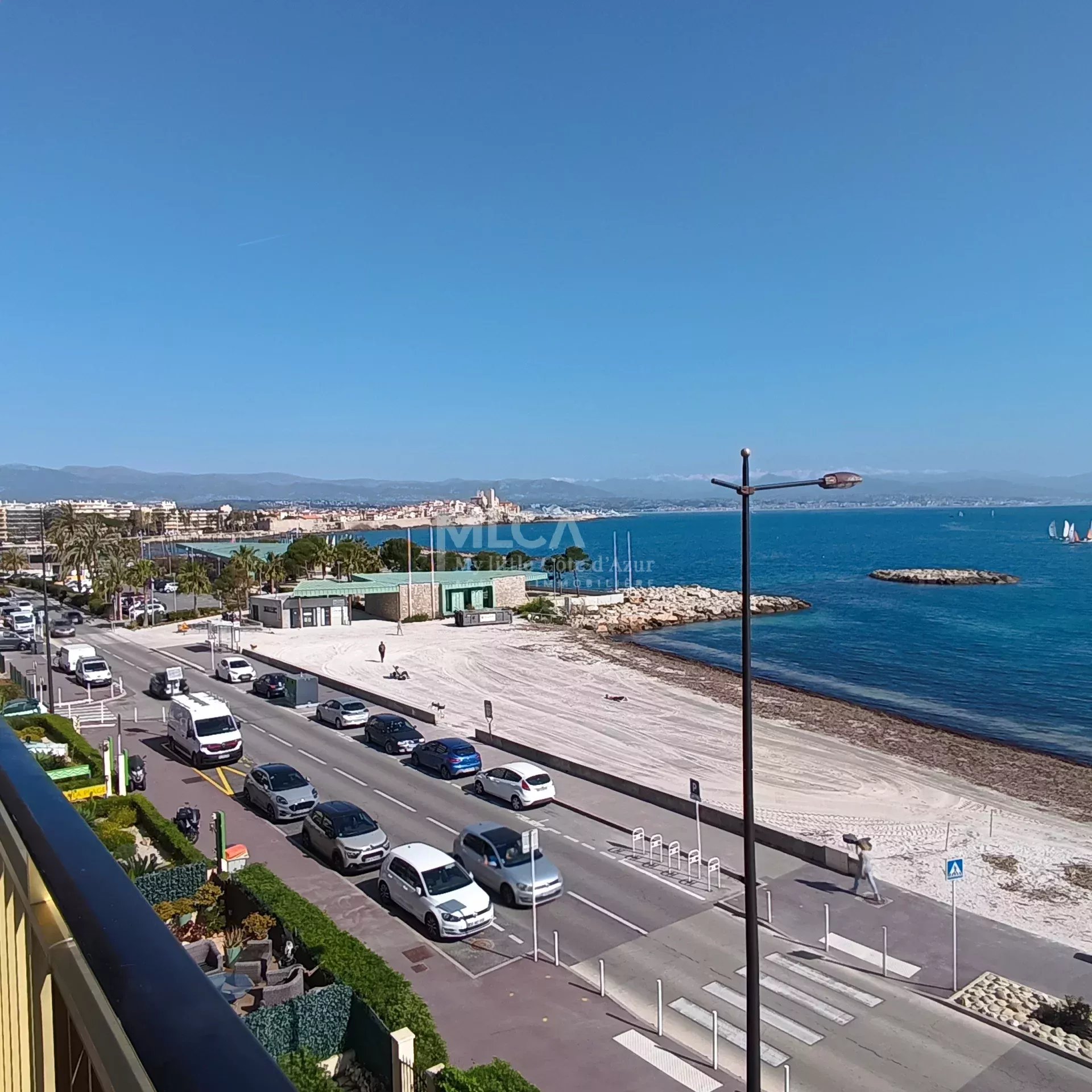 Agence immobilière de My Little Côte d'Azur