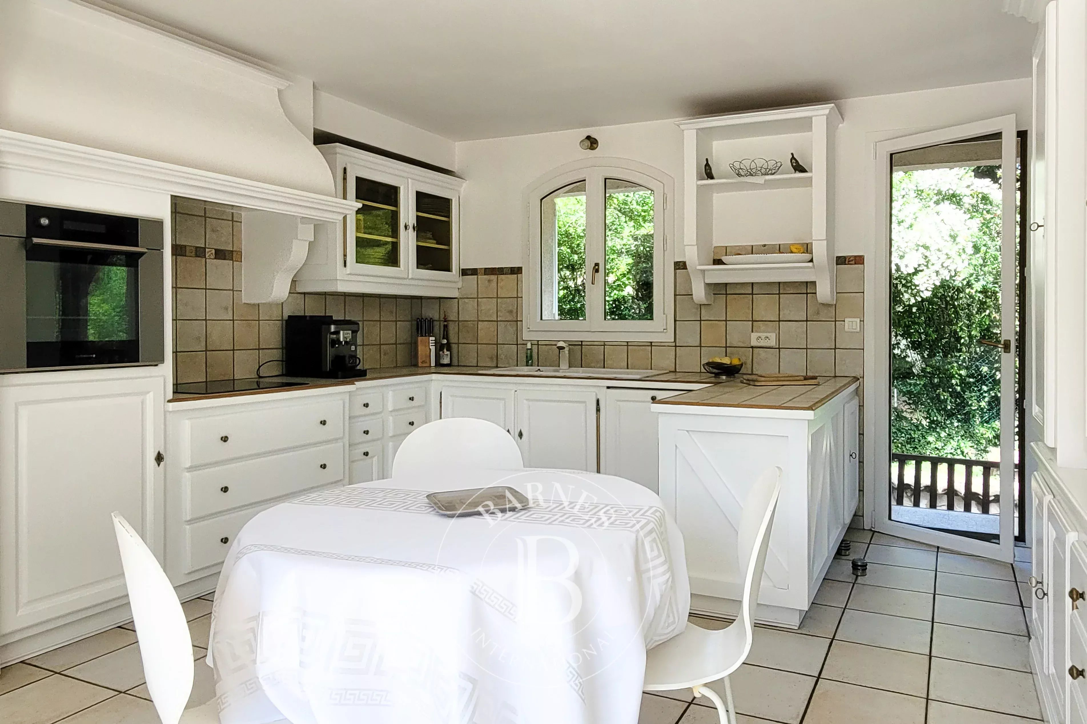 Saint-Didier-au-Mont-d'Or  - Maison 6 Pi&egrave;ces 4 Chambres - picture 10