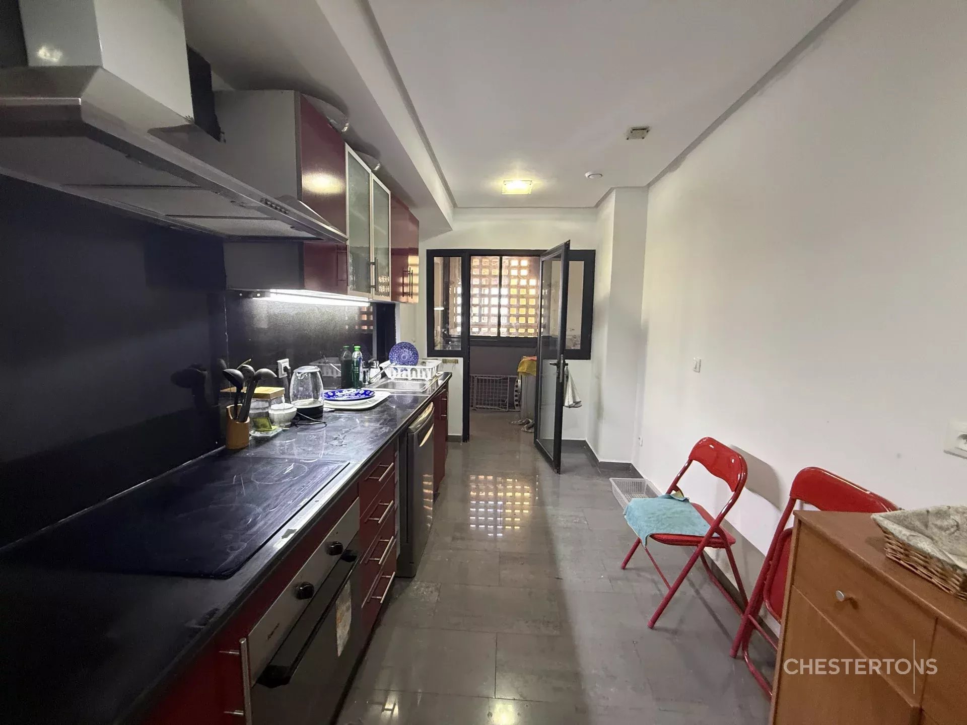 Image of Duplex - 3 Bedrooms for Sale in Marrakech-Ménara-Marrakech-Morocco, Image 9