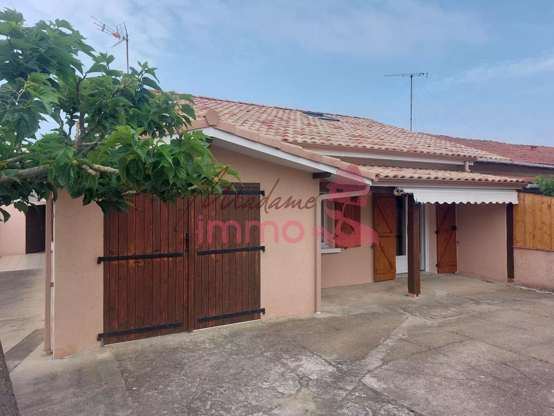 Vente Maison Vieux-Boucau-les-Bains