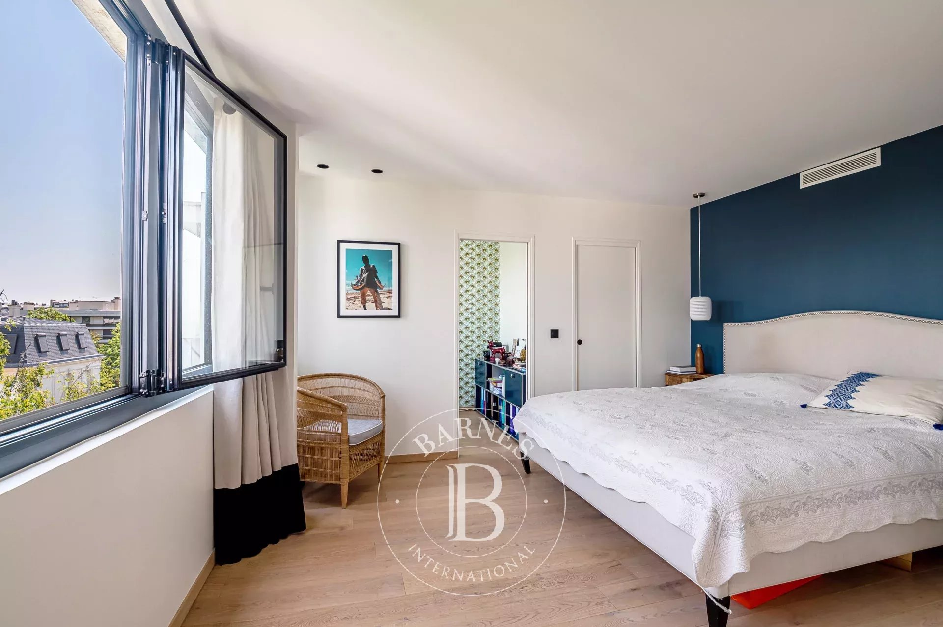 Daire Neuilly-sur-Seine - picture 18 title=