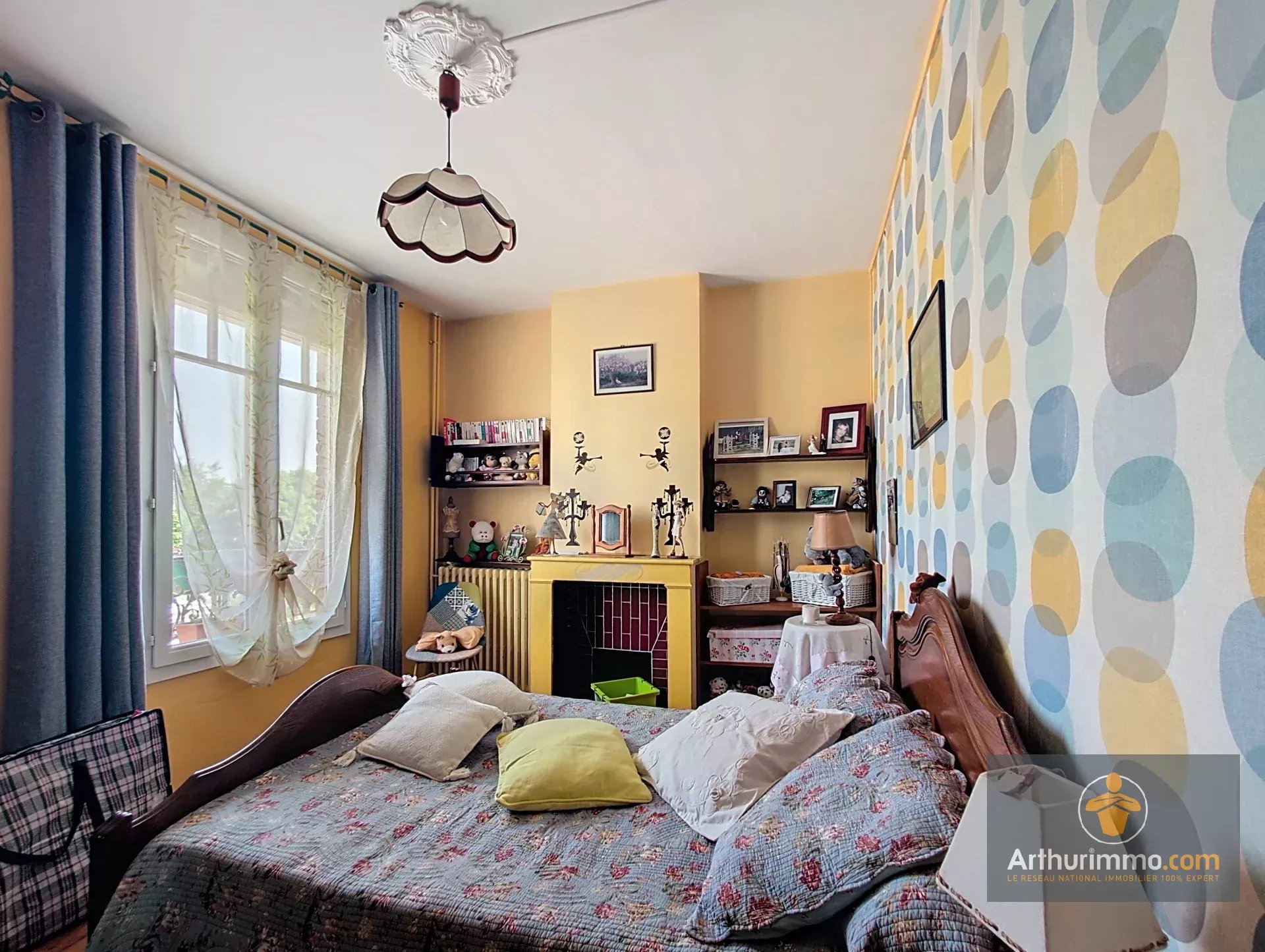 Agence immobilière de EURL LIBIMMO