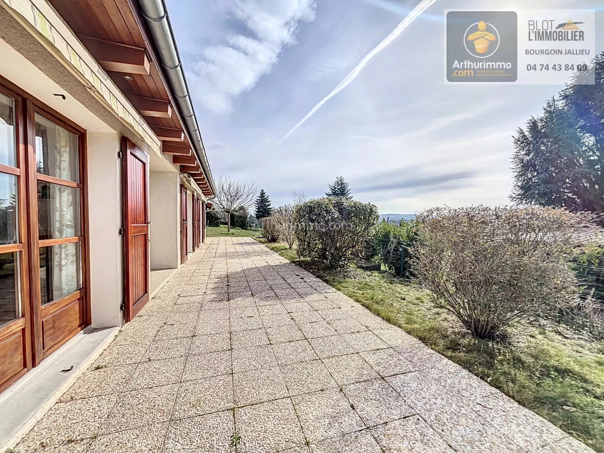 Agence immobilière de SARL BLOT L'IMMOBILIER