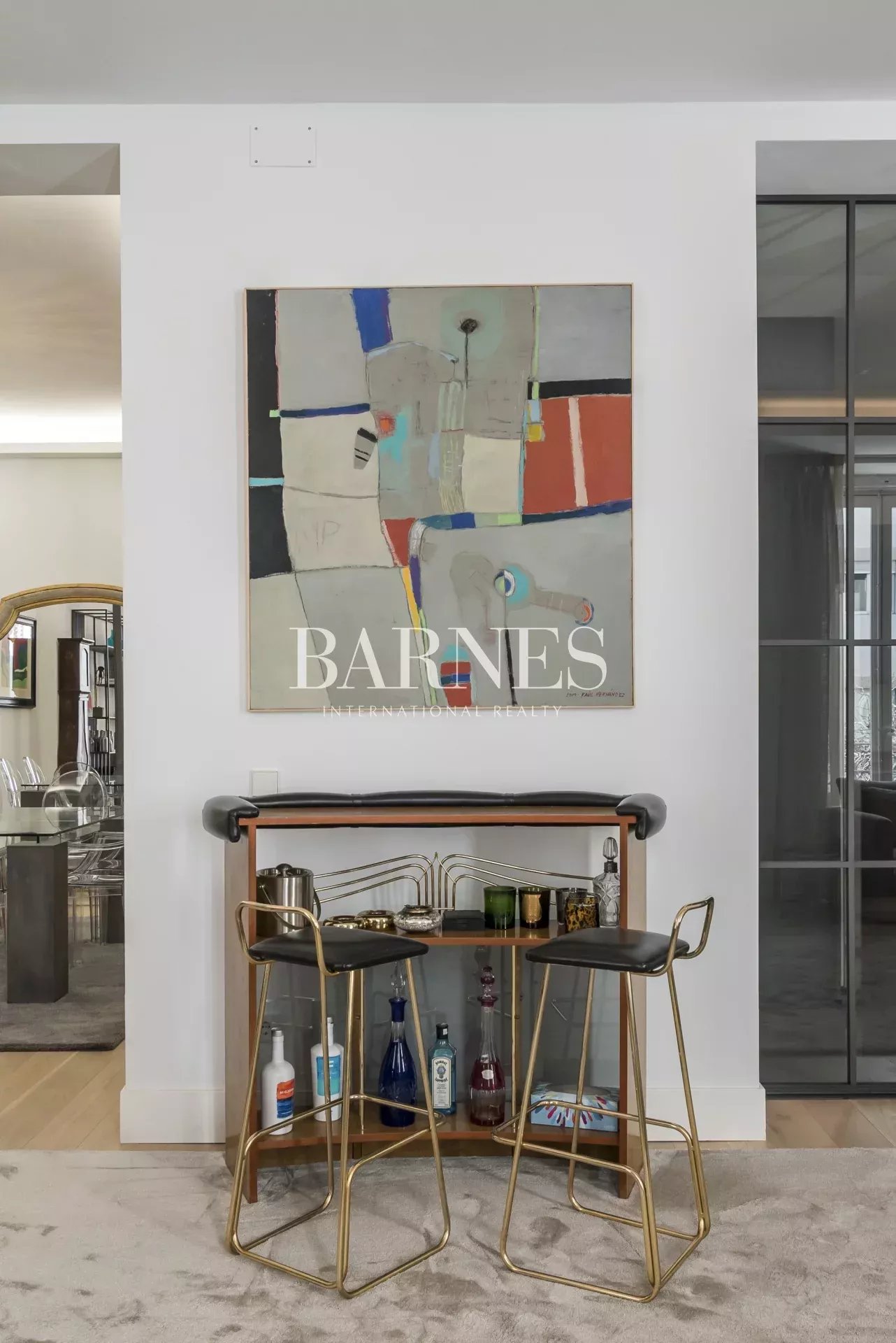 Daire Madrid - picture 16