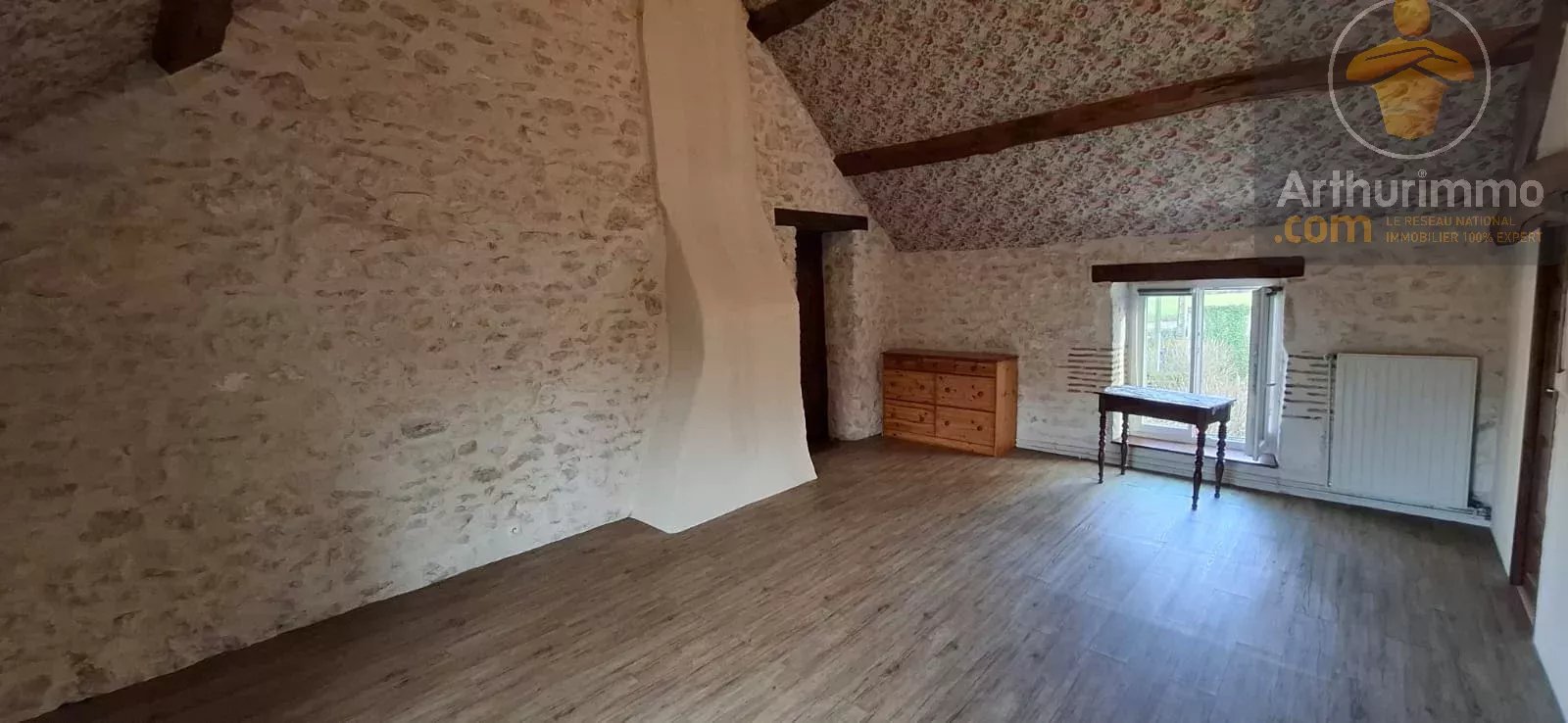 Longère de Charme Rénovée – 273 m² - 8 pièces — photo 17