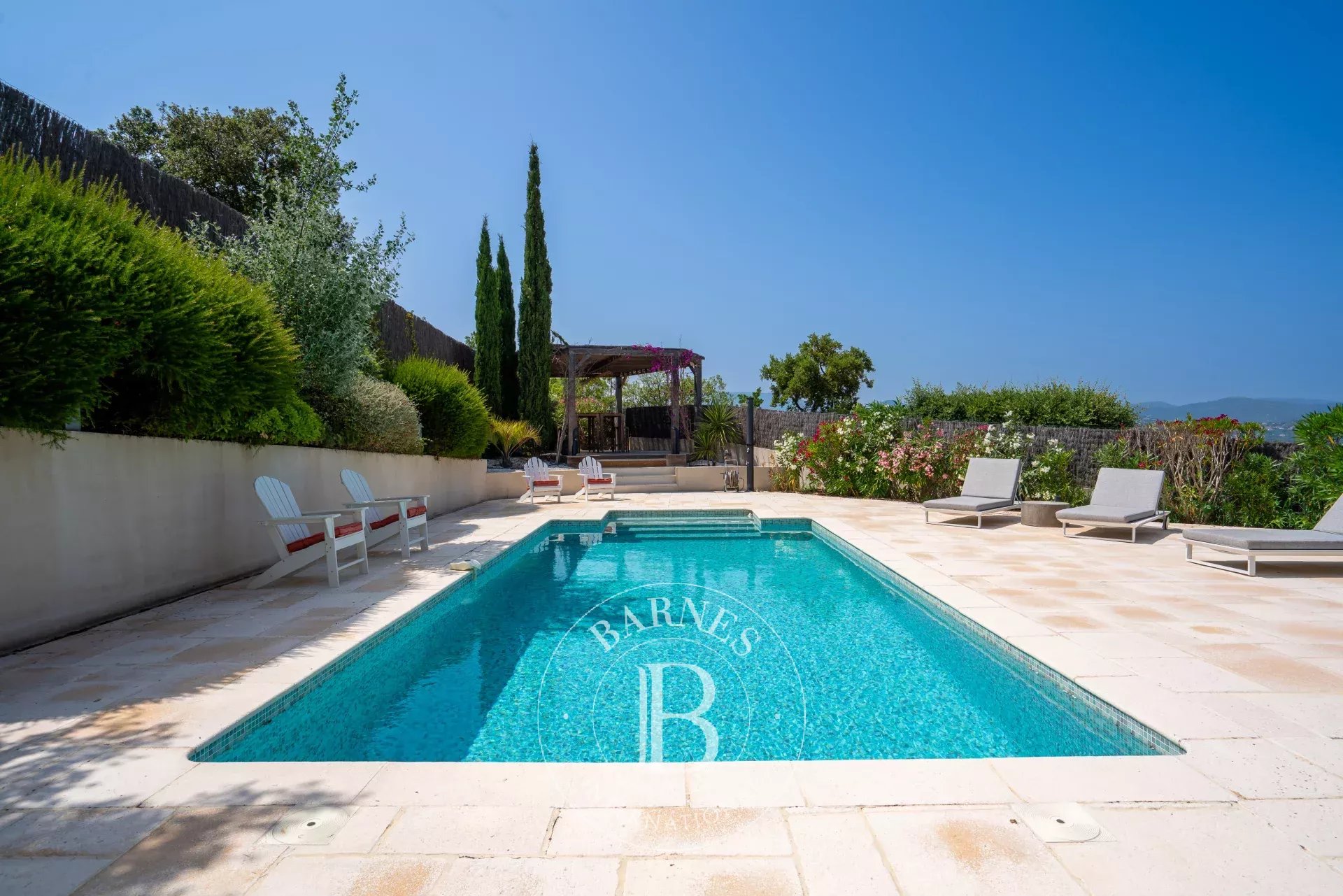 Villa Grimaud - picture 8