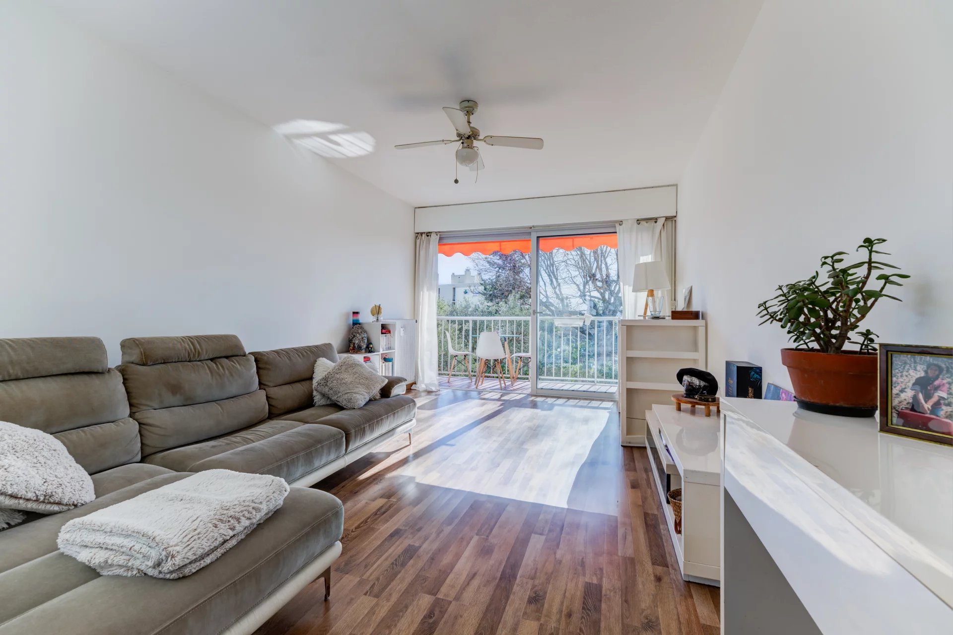 Agence immobilière de CABINET VOGUE