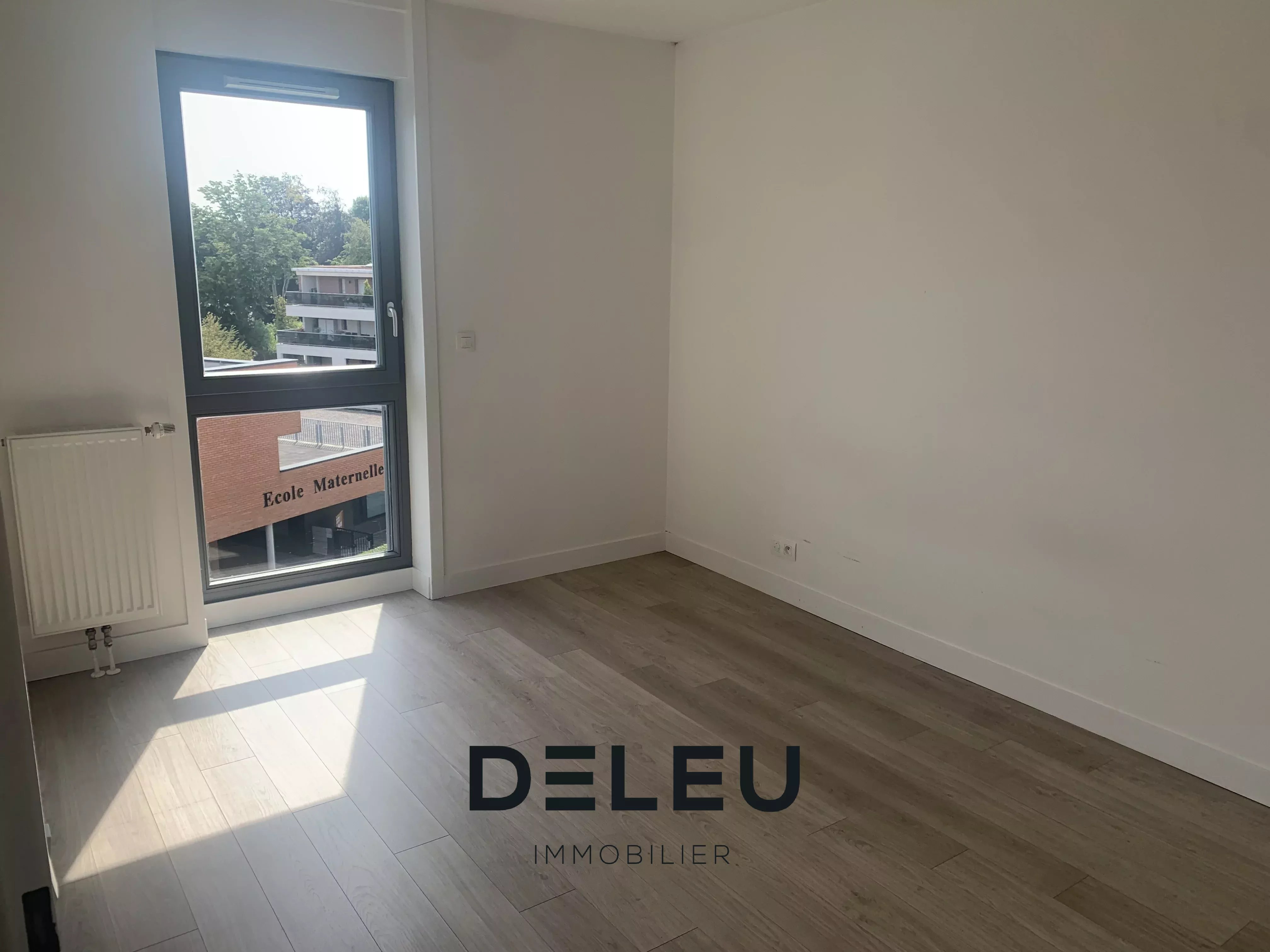 Appartement Type 3 récent dans résidence sécurisée
