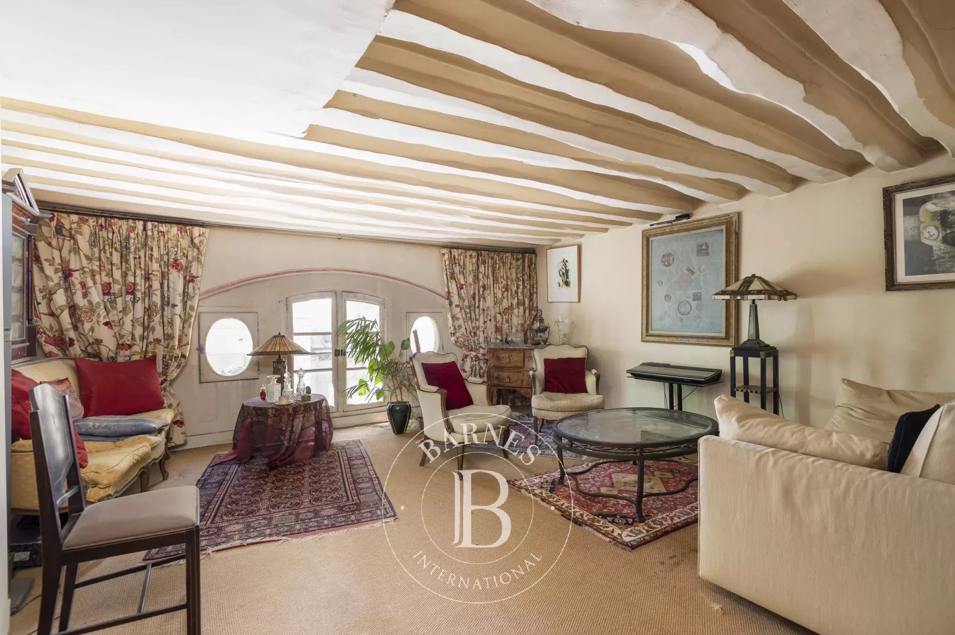 Daire Paris 7ème - picture 5