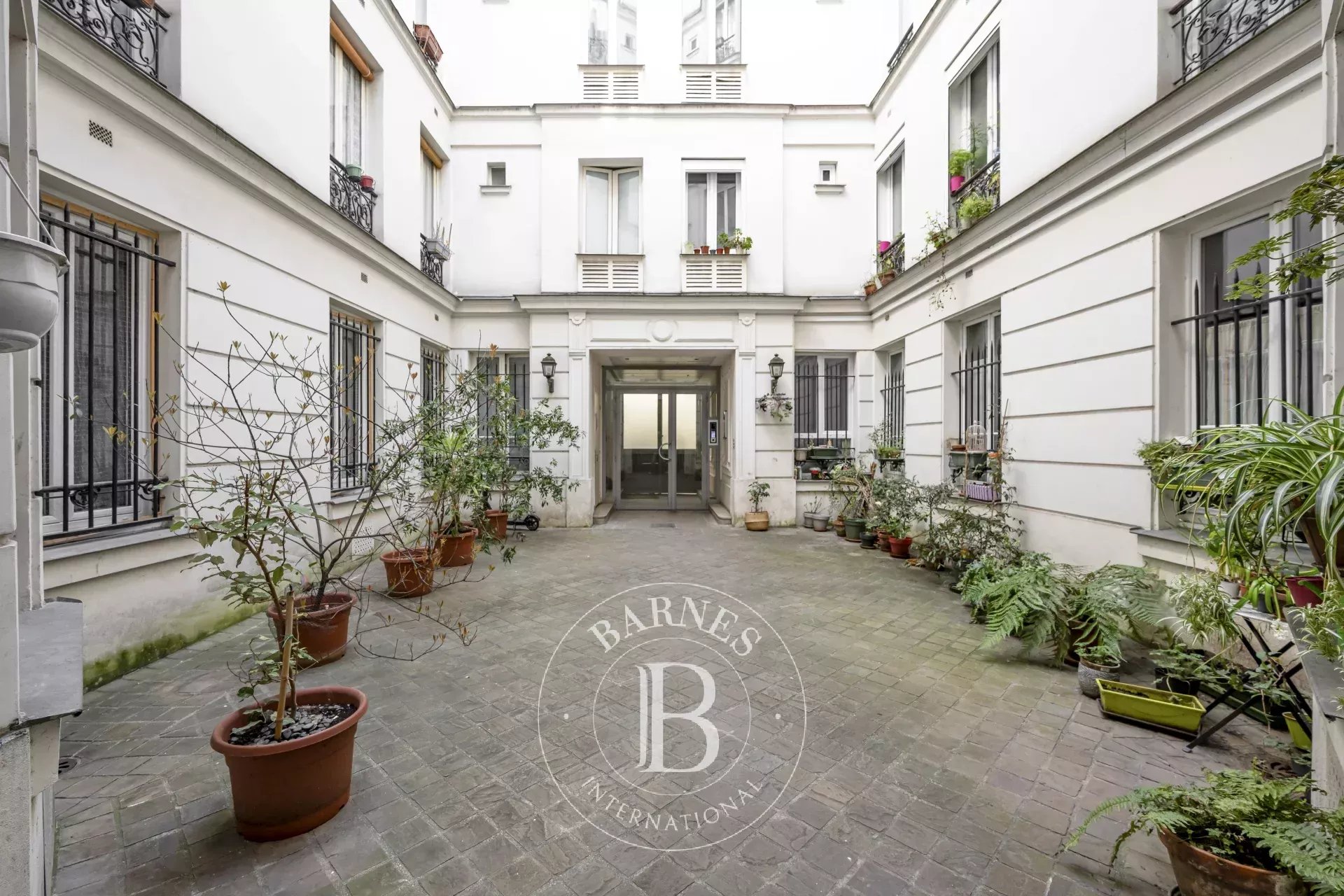 Daire Paris 11ème - picture 16