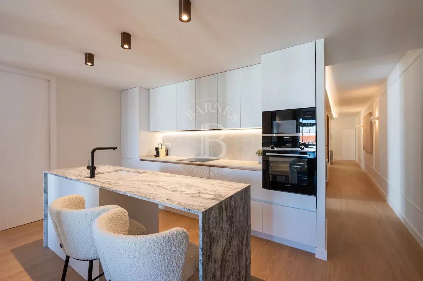 Daire Madrid - picture 7