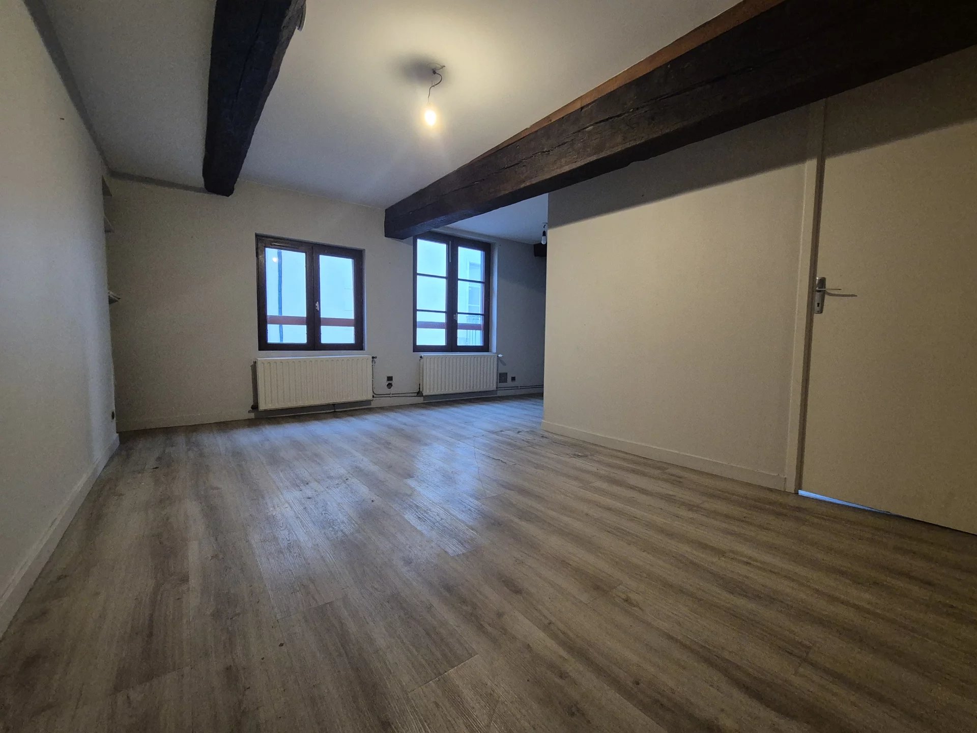 Vente Appartement Laval