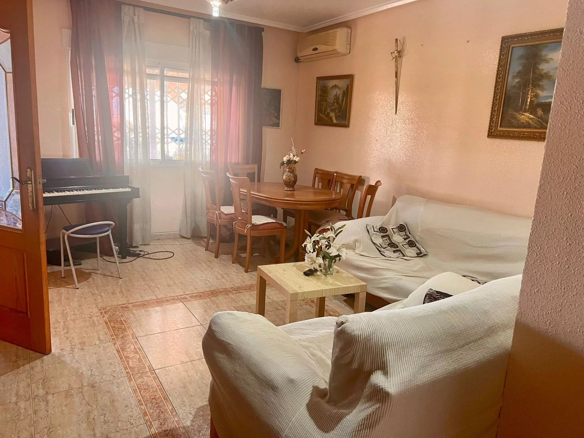 Vente Villa Rojales