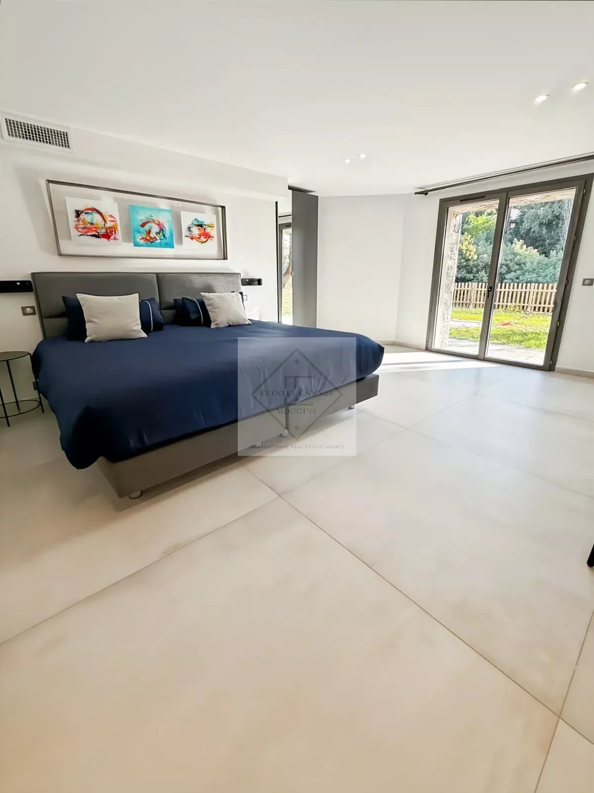 Location à l’année — Villa d’exception à Cannes — photo 15