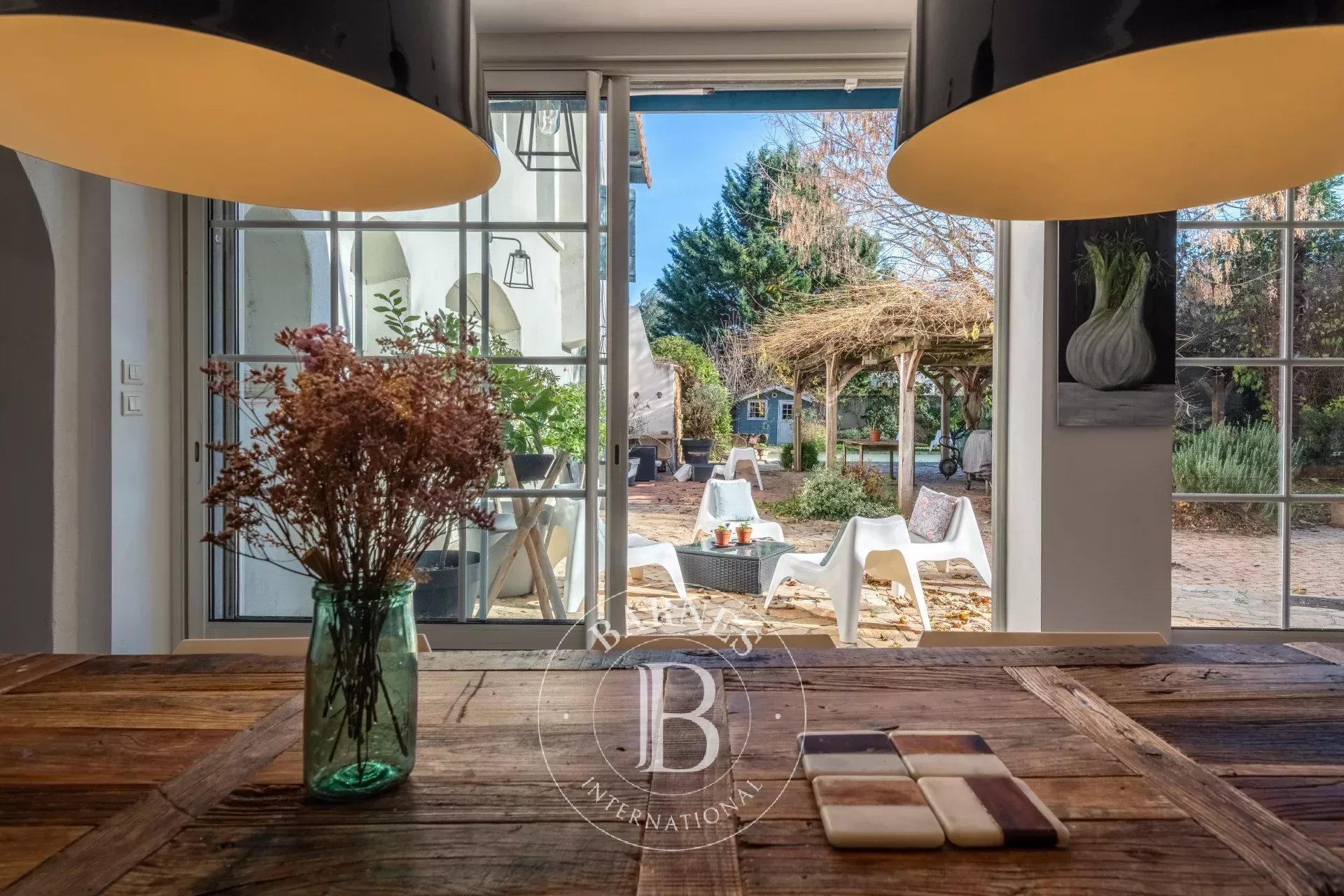 Ev Collonges-au-Mont-d'Or