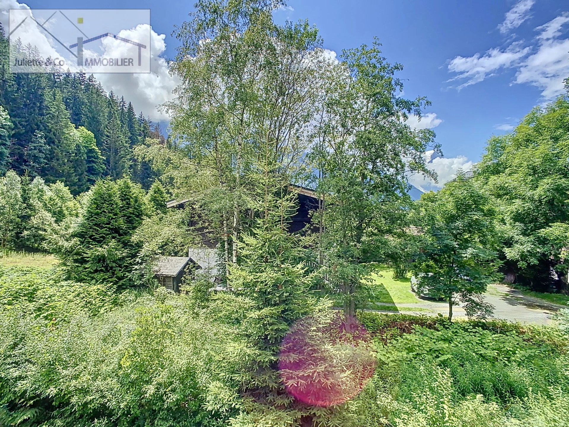 Photo of Chamonix