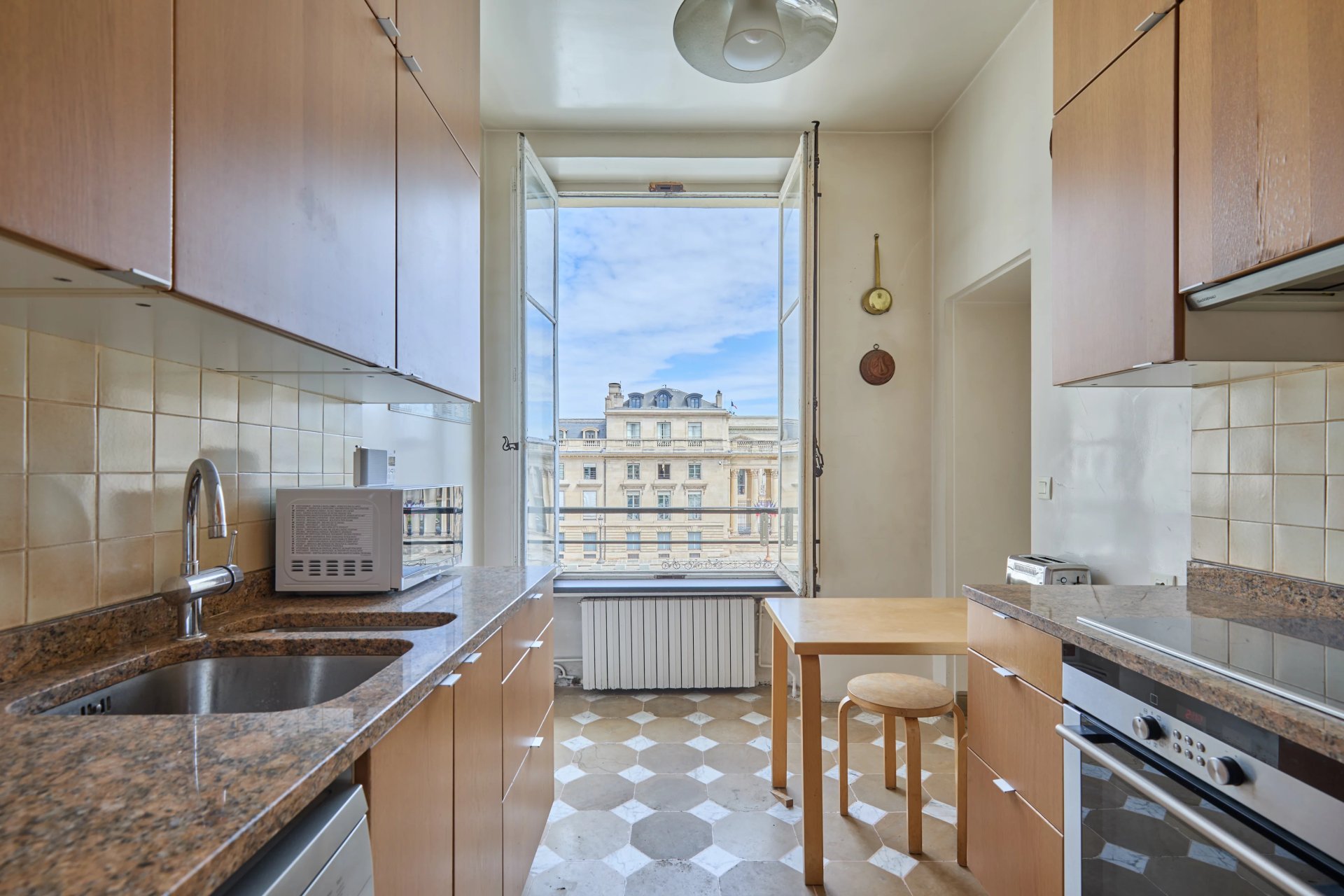 2 Bedroom Apartment/Flat's Image 13