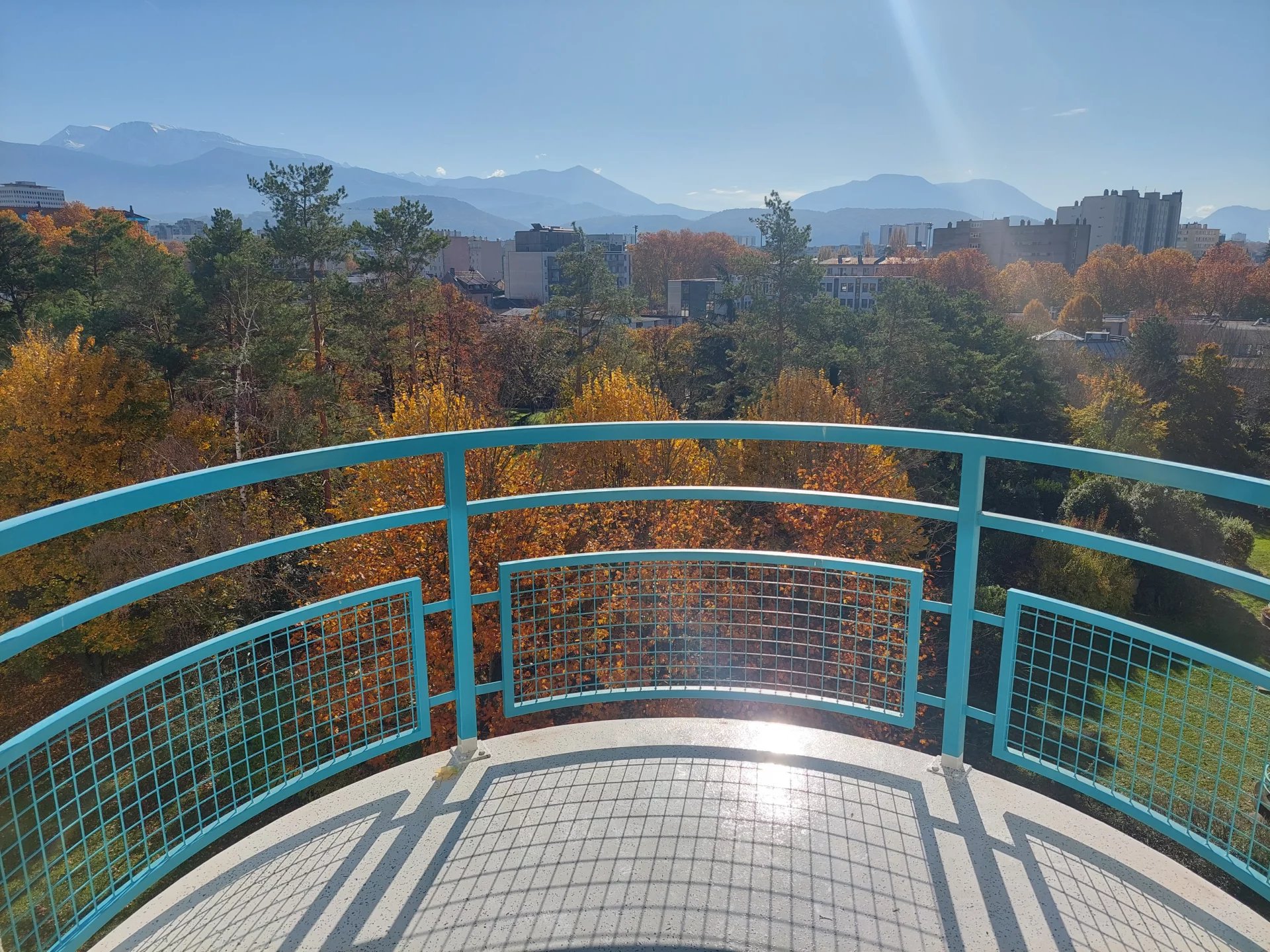 Location Appartement Grenoble