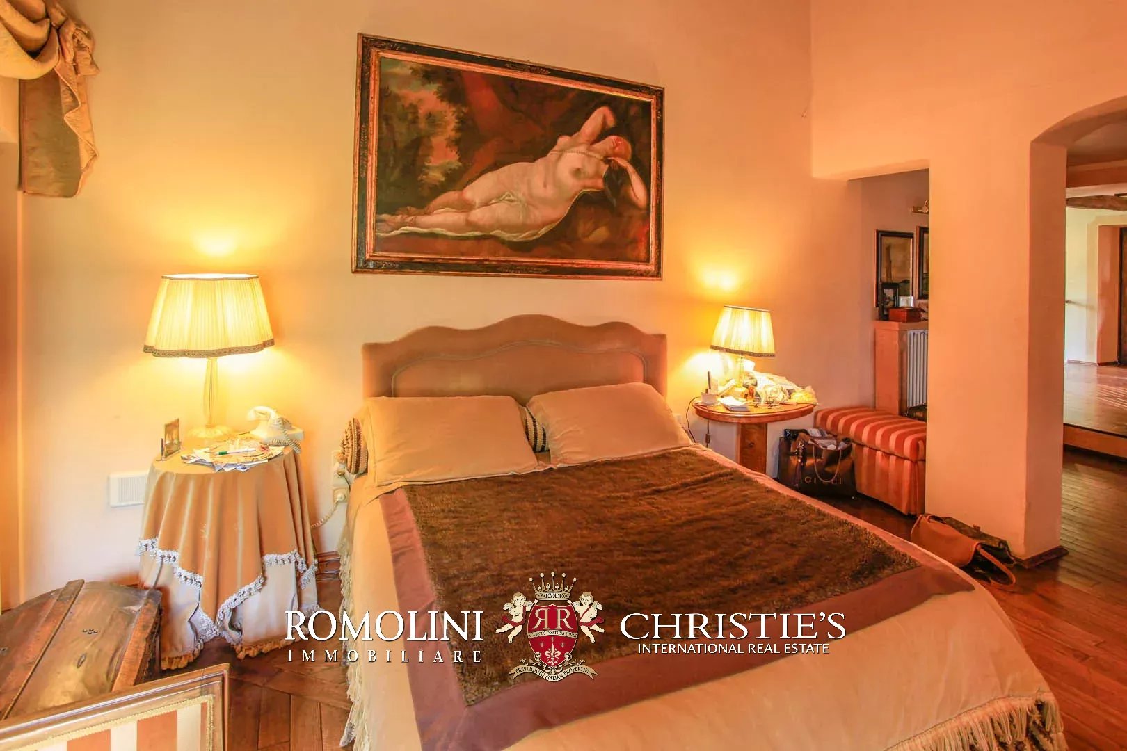 4 Bedroom Villa/Townhouse's Image 23