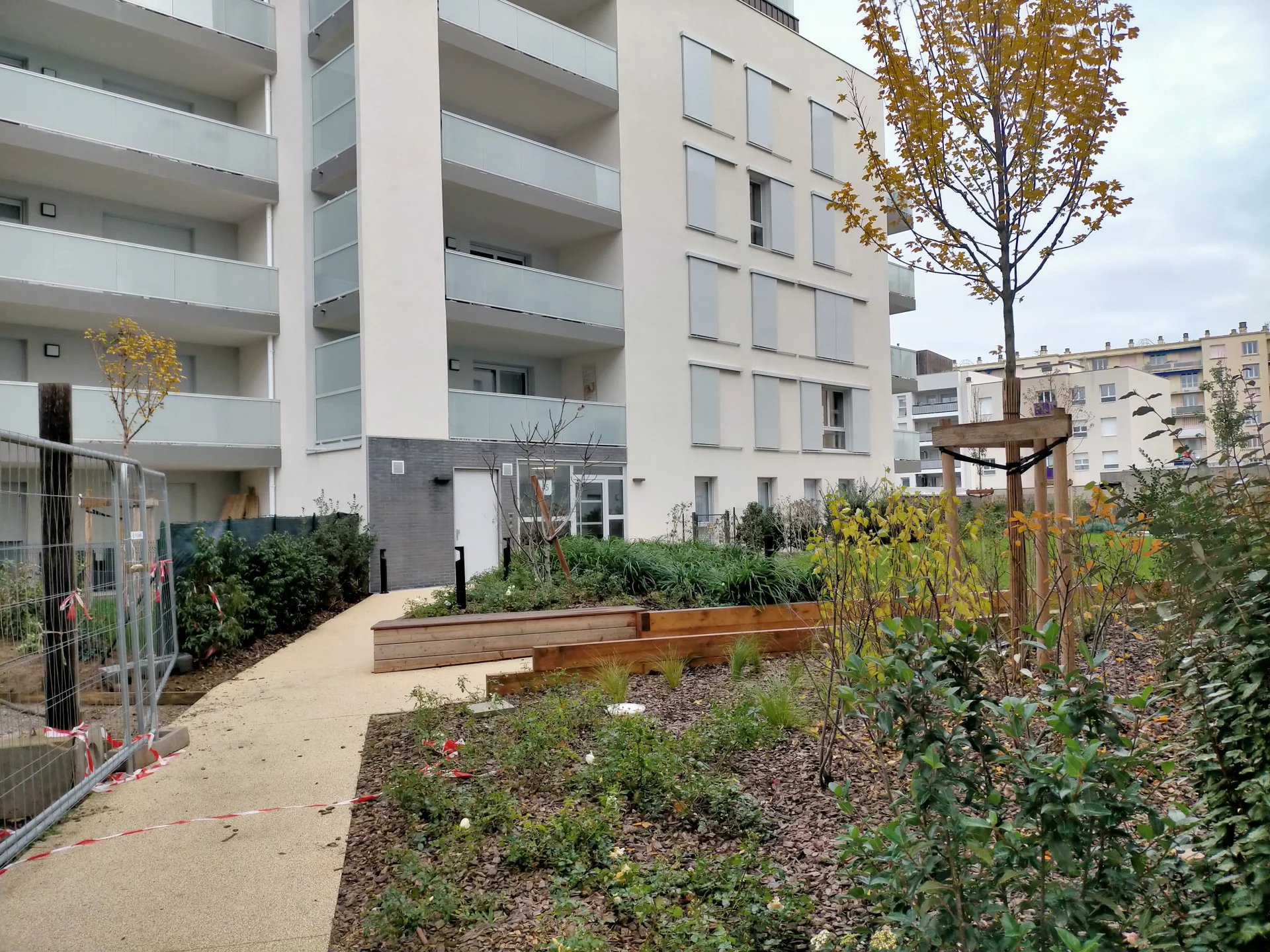 6194695 Location Villeurbanne