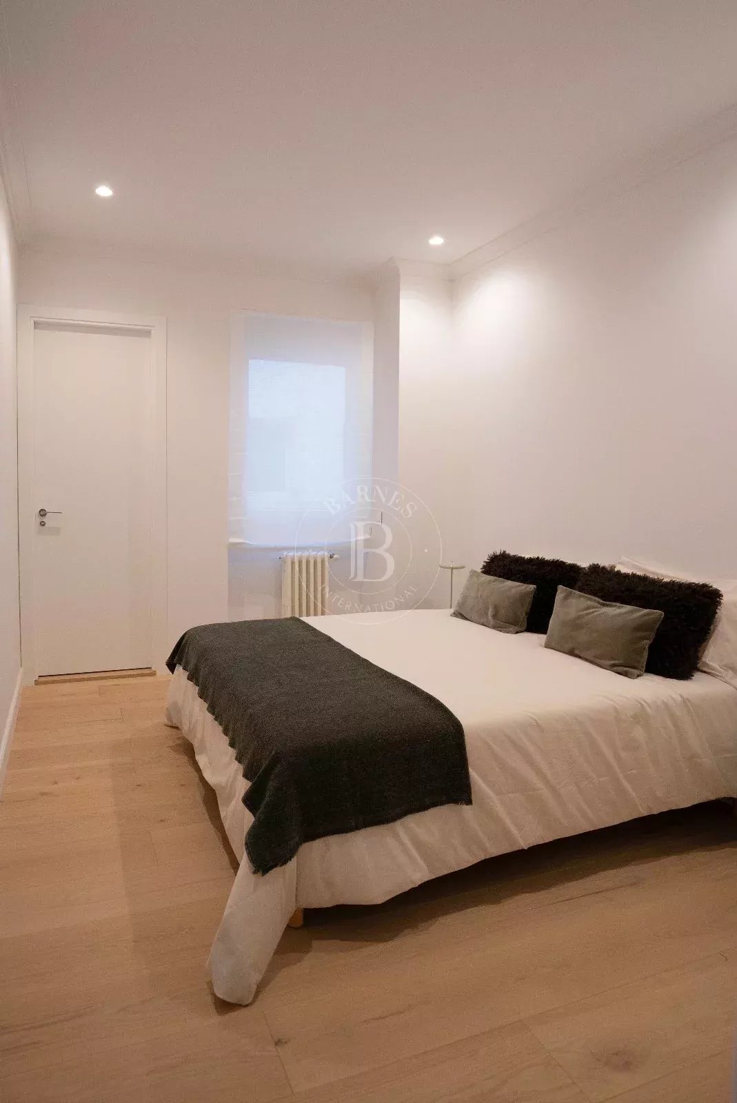 Daire Madrid - picture 16