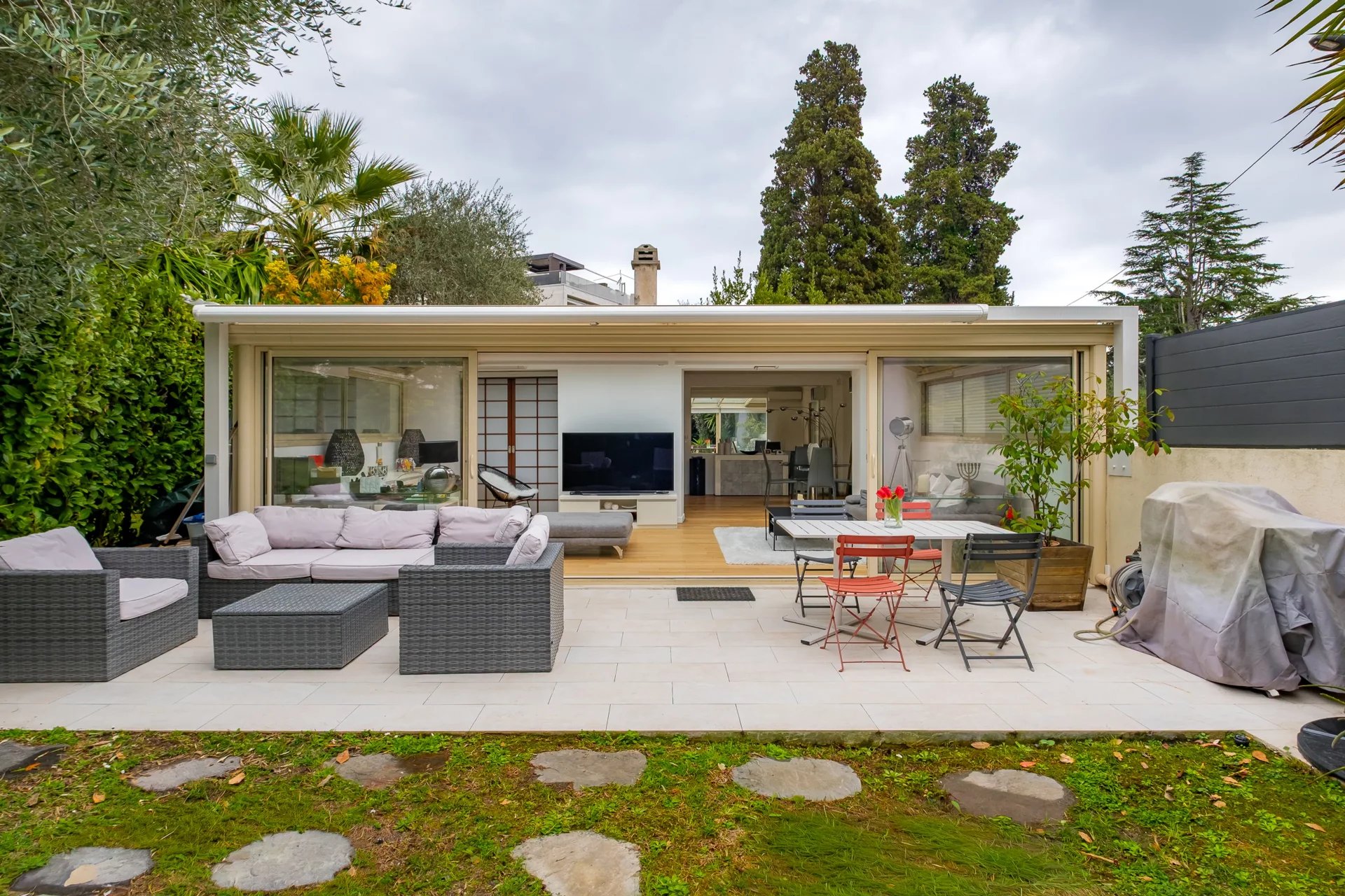 Agence immobilière de Infinity Group Immobilier