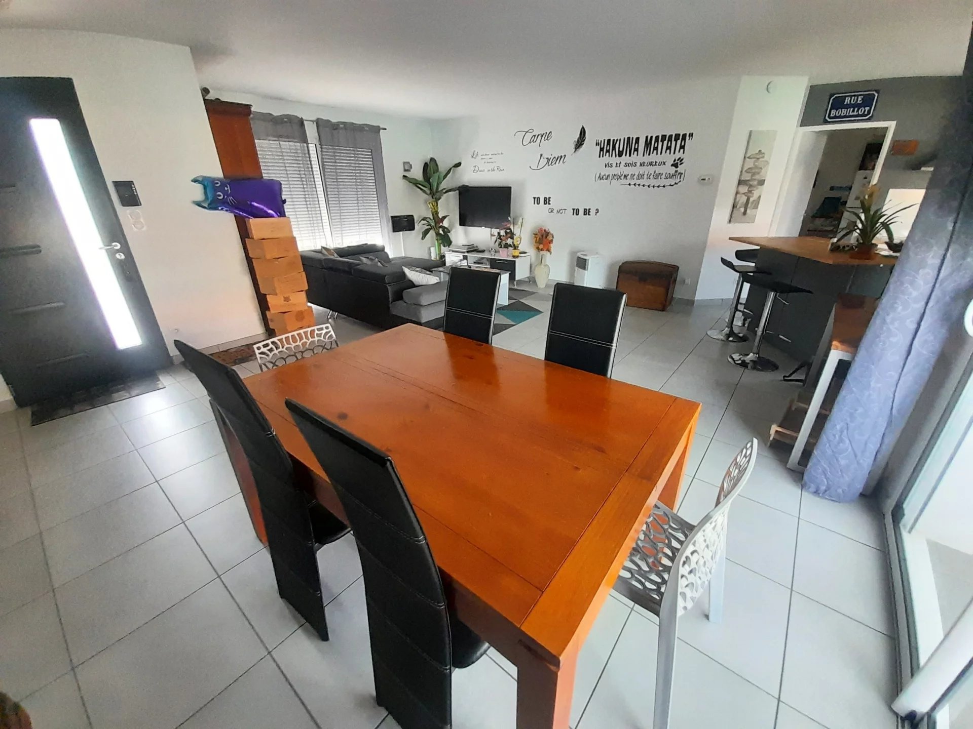 Achat Maison T6 à Gradignan (33170) - 115m²