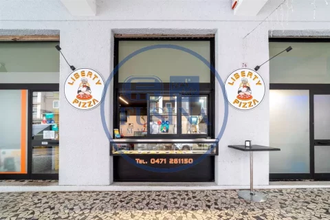 Gewerbe in vendita - Bozen