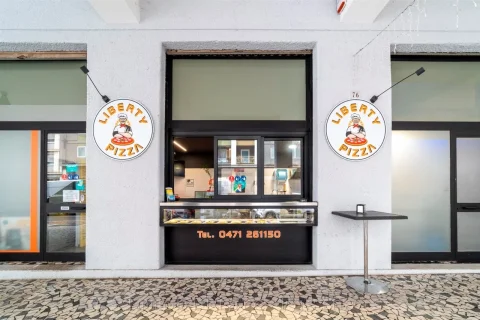 Negozio / Locale commerciale in vendita - Bolzano