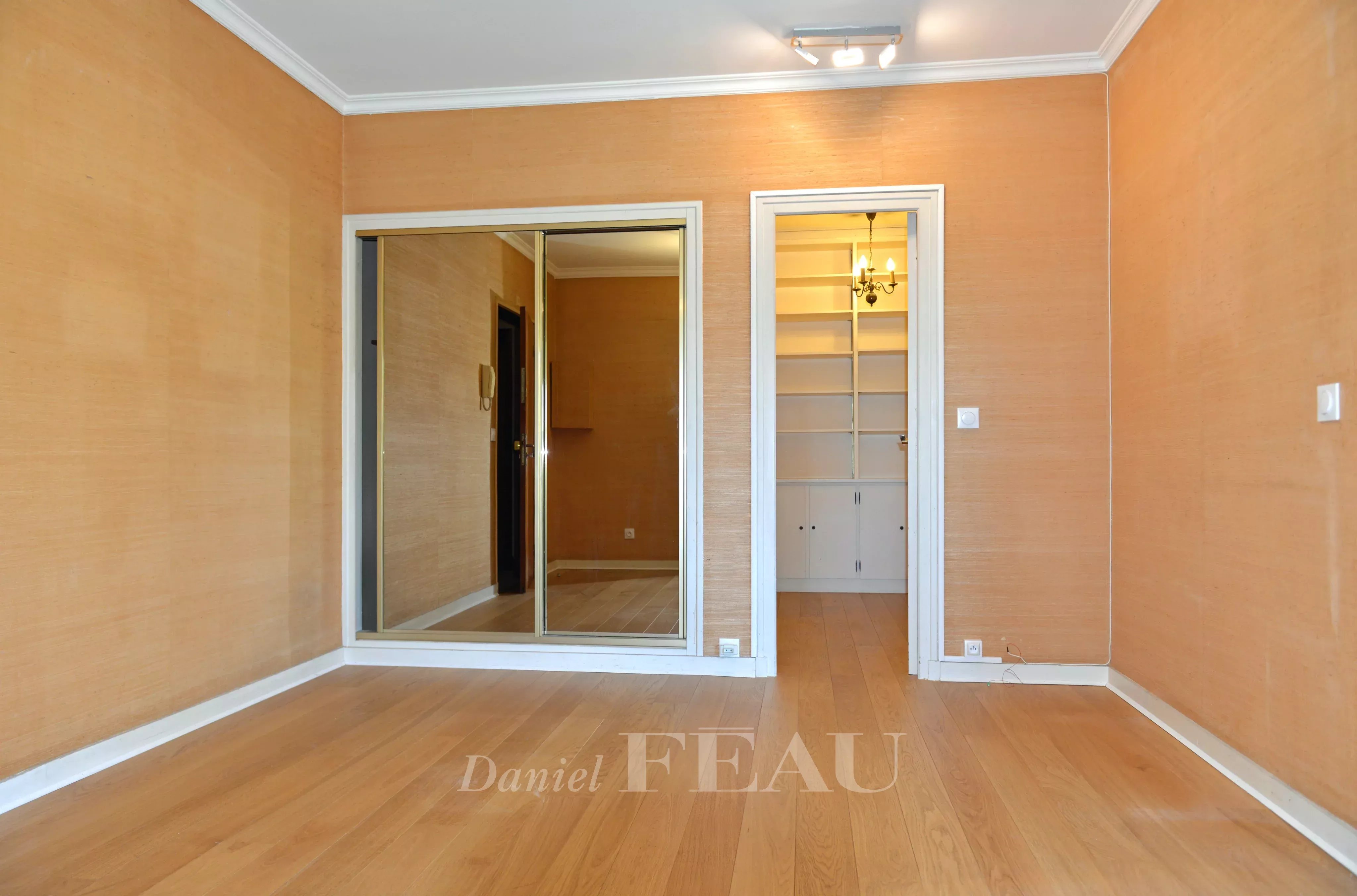 Sale Apartment Le Pecq