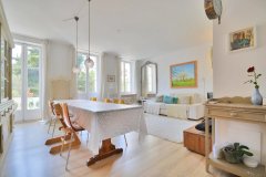 Cannes Elegant Apartment for sale Near Croisette — photo 5 of 8